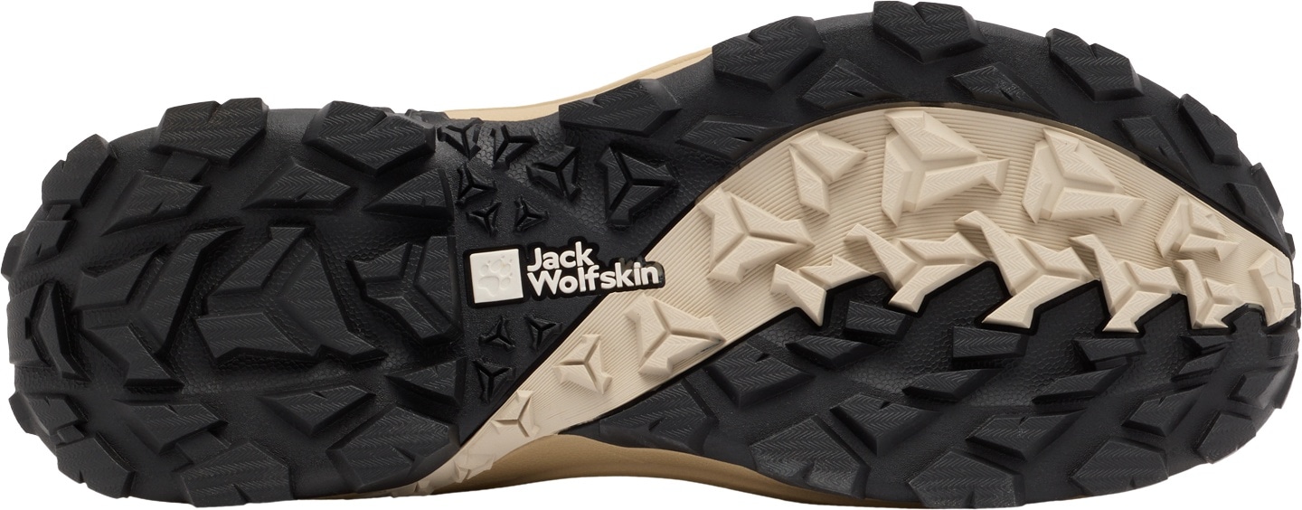 Jack Wolfskin Wanderschuh »VOJO TOUR TEXAPORE LOW W«