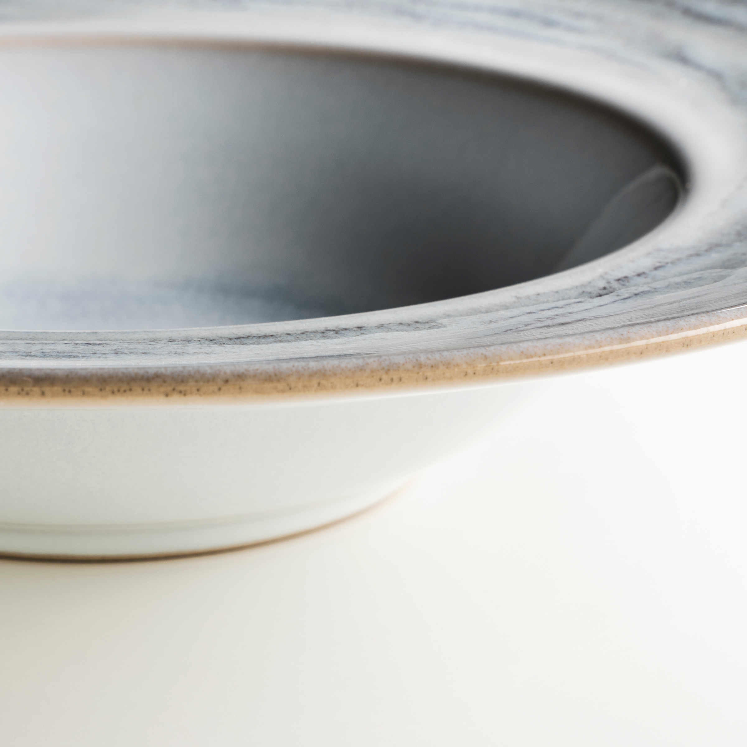 gipfelstück Pastateller »Tiefer See«