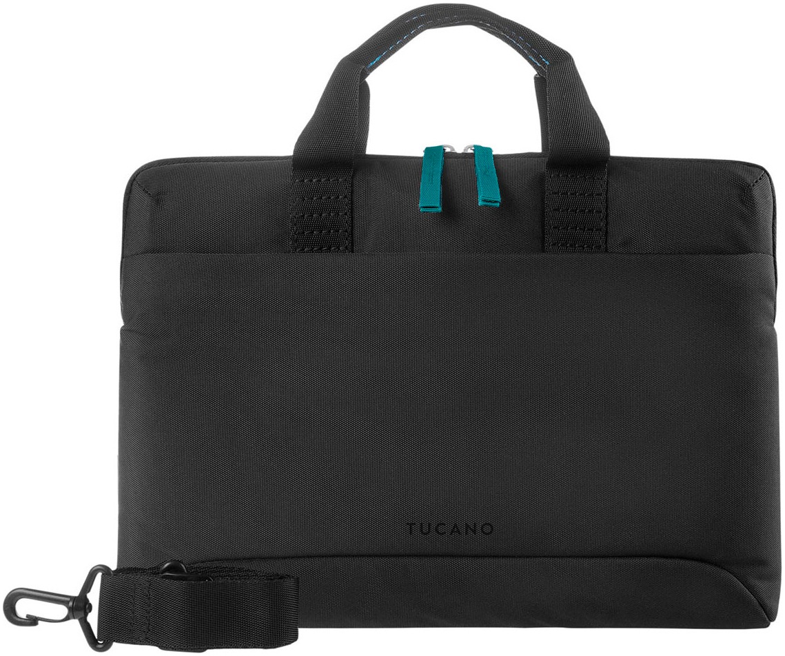 Tucano Laptoptasche »SMILZA Laptoptasche MacBook Pro 16, Laptop 15.6«