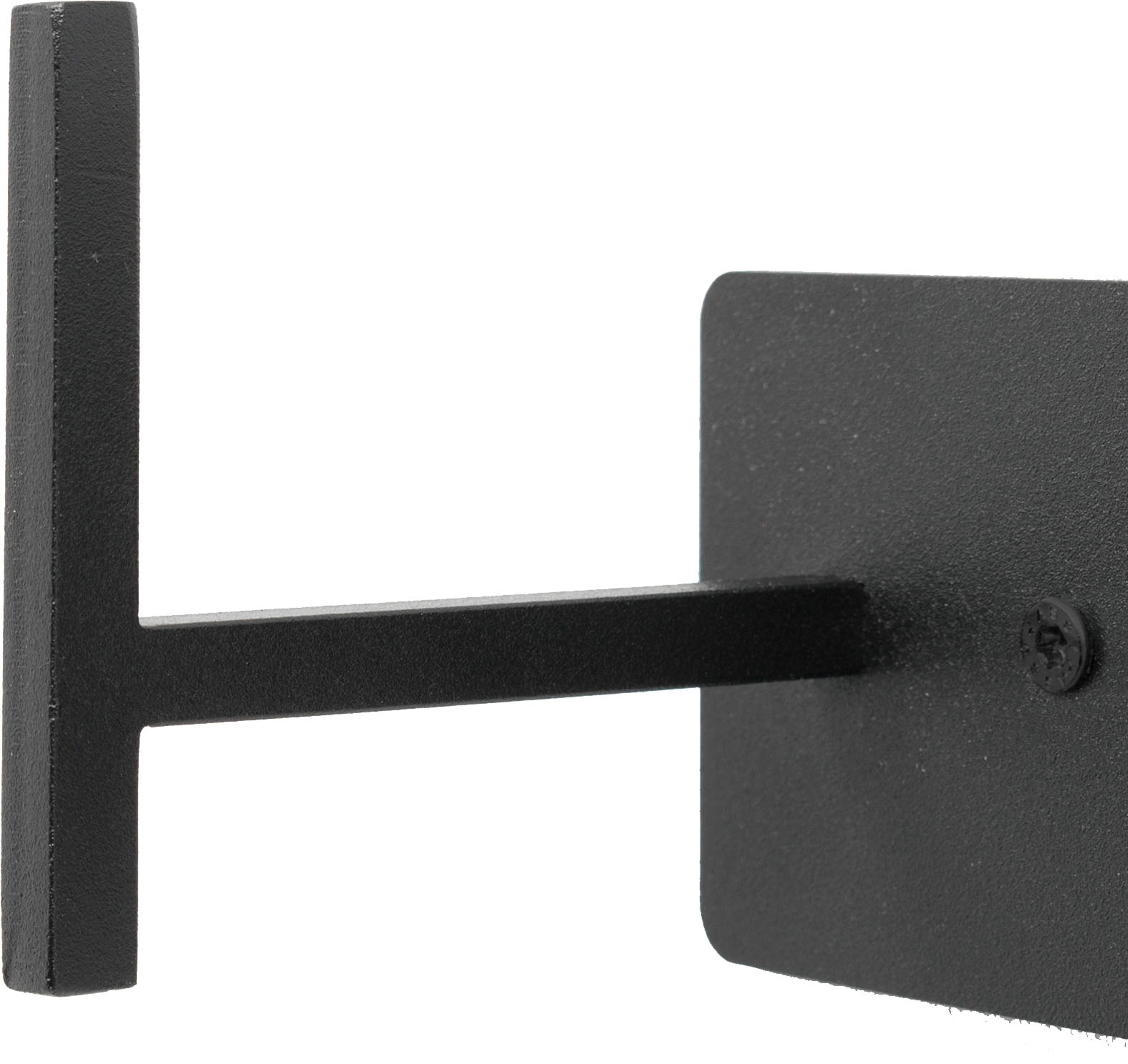 Spinder Design Garderobenhaken »CHAPMAN 3« Wandgarderobe aus Stahl mit 3 Haken