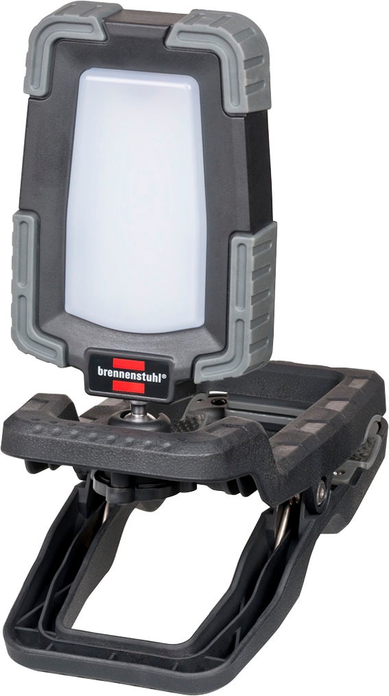 Brennenstuhl LED Arbeitsleuchte »CL 1050 MA«, mit Neigungswinkel, USB, Powerbank