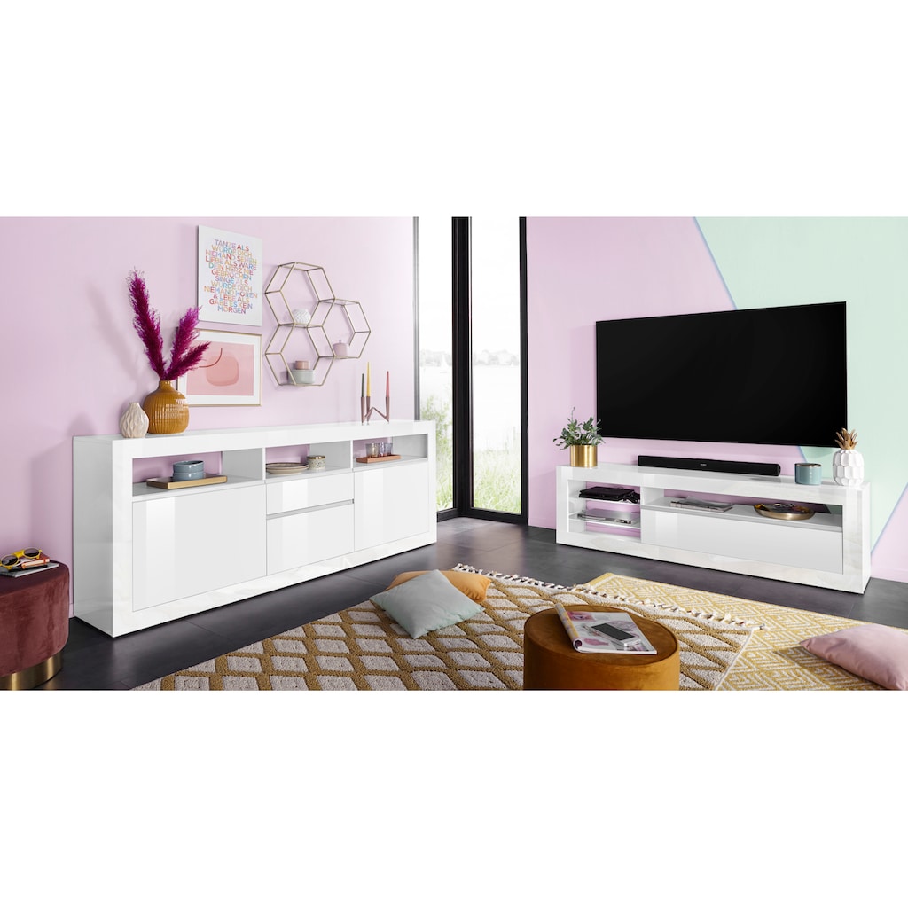 Tecnos Sideboard »Zoe«