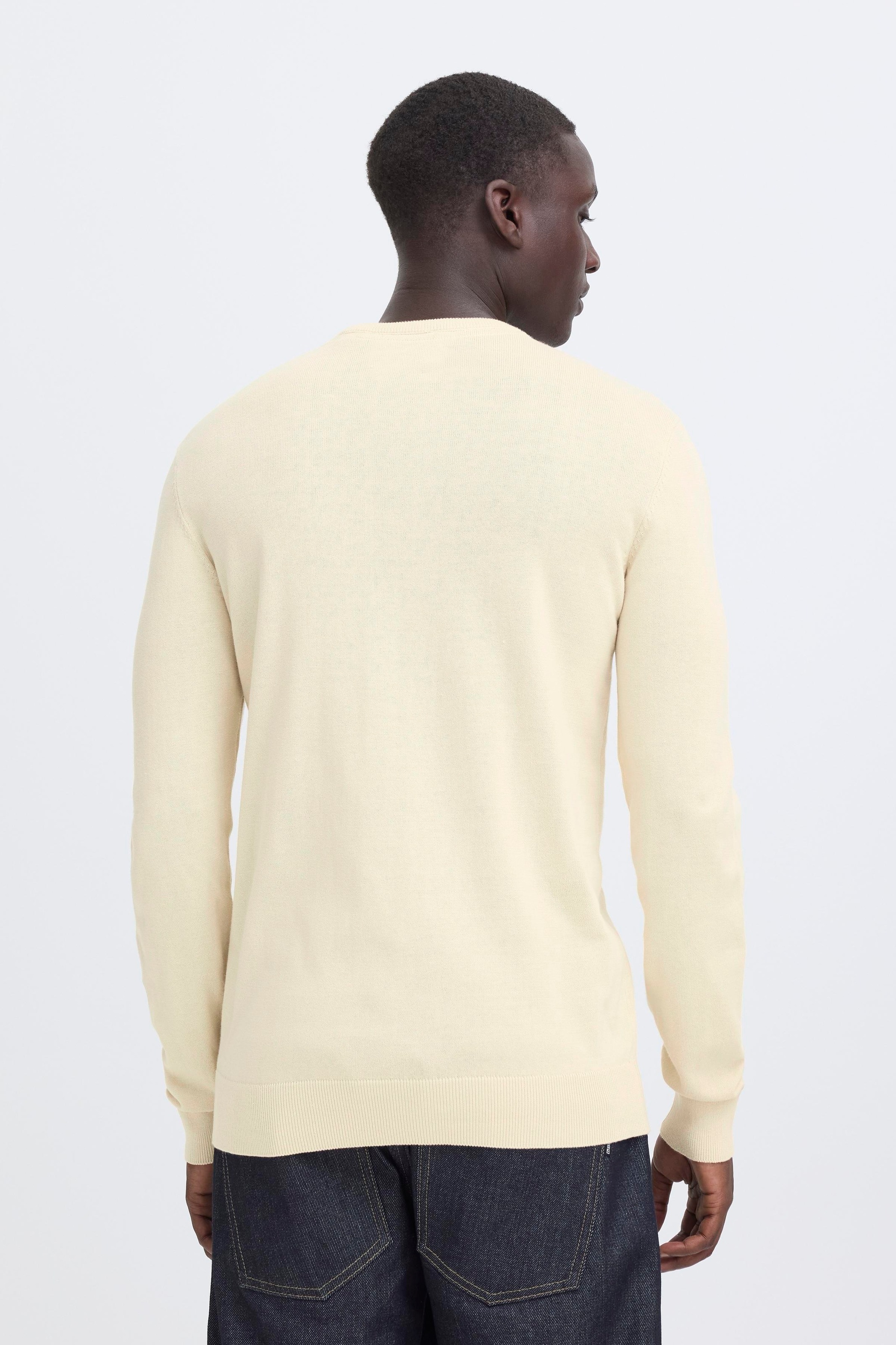 Blend Strickpullover »BHBRAY CREW KNIT«