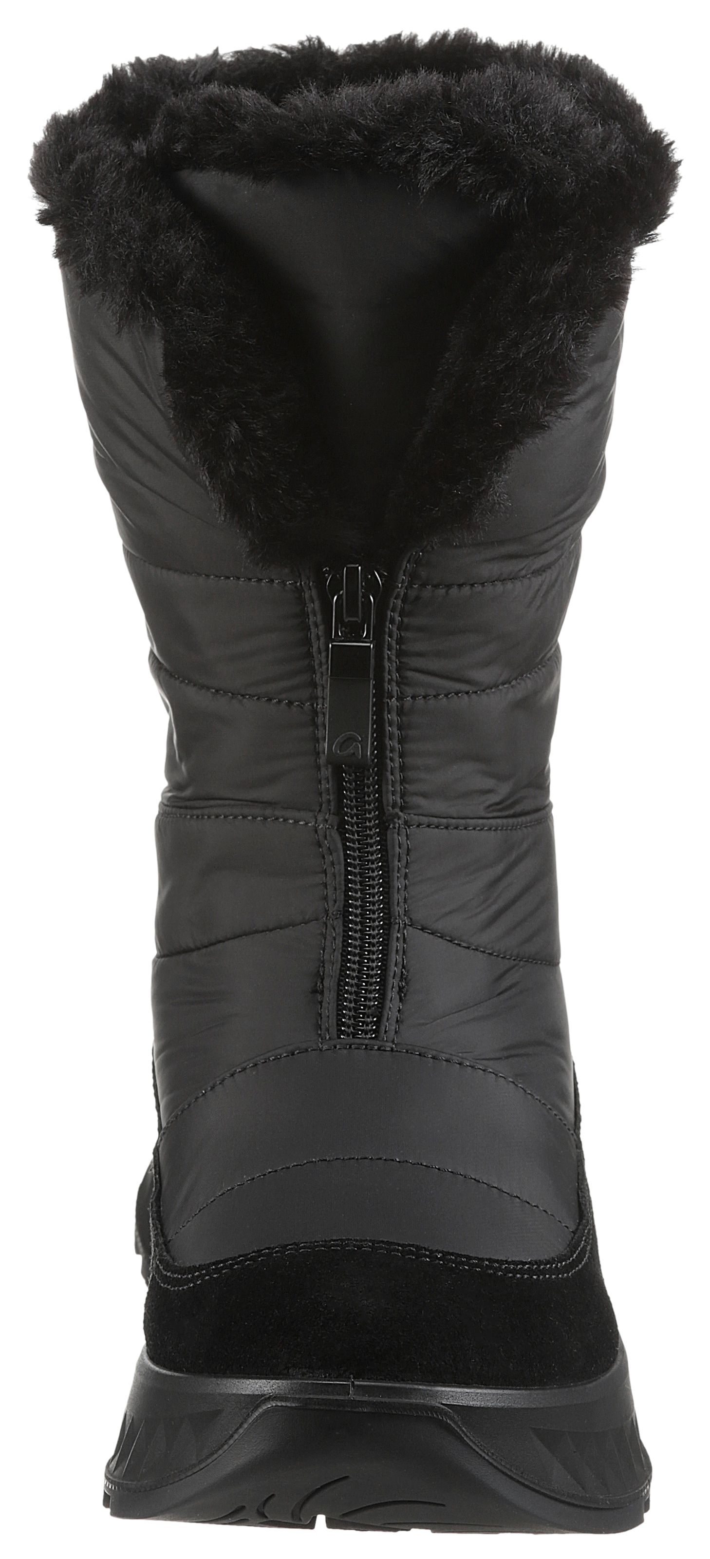 Ara Winterboots »ST.MORITZ«  Keilabsatz, Winterstiefel mit GORE TEX-Membran, H-Weite