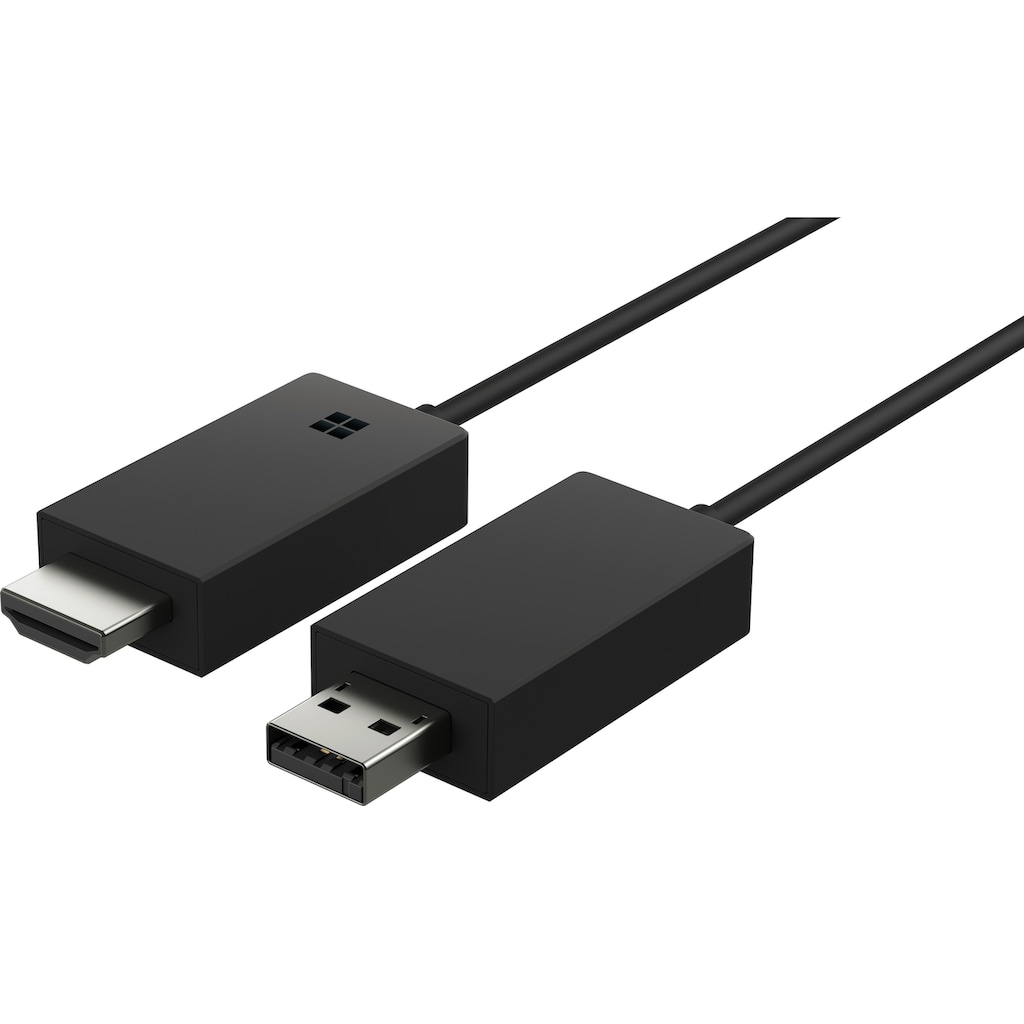 Microsoft Adapter »V2«, 30 cm