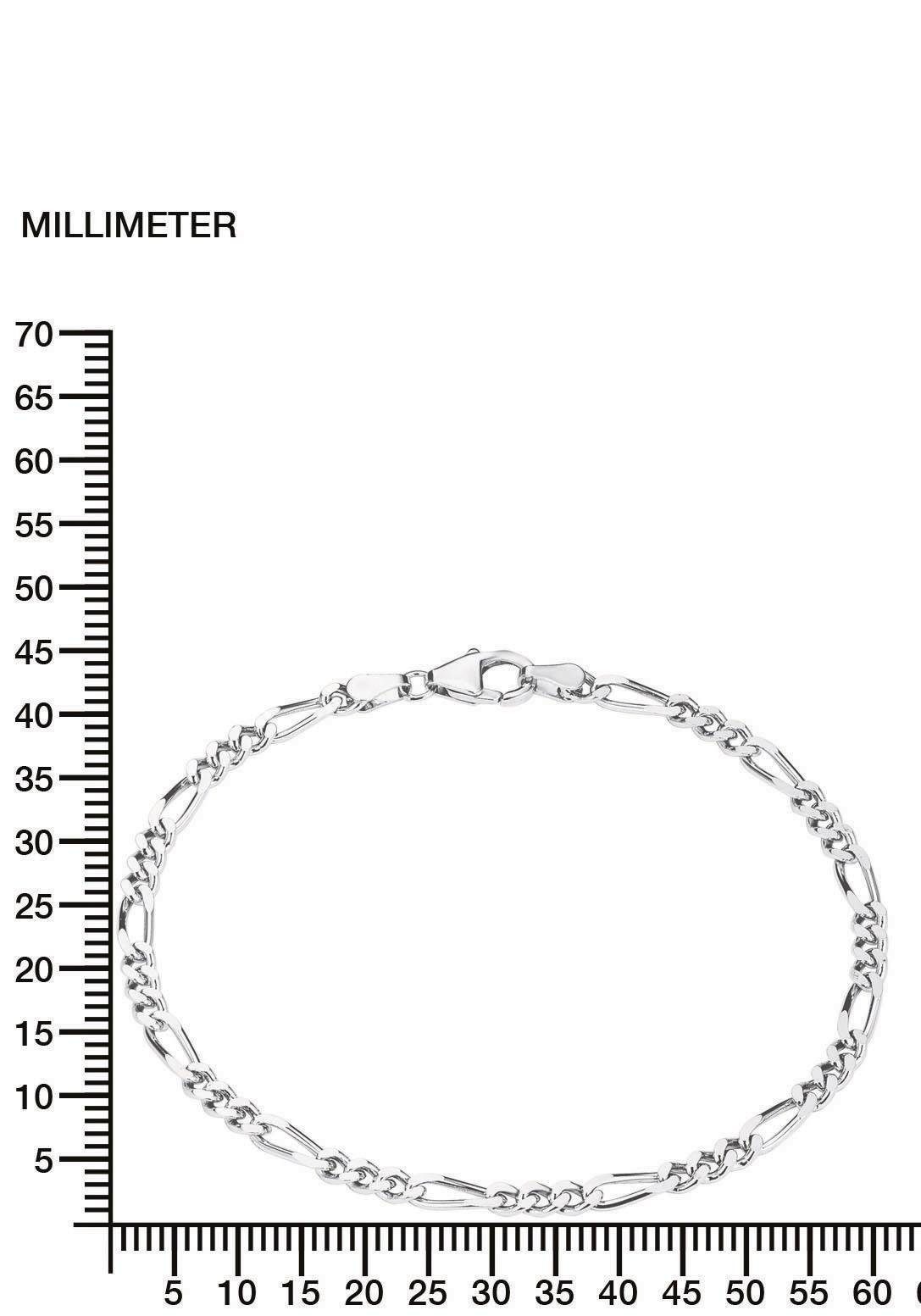 Amor Silberarmband »9048311« Made in Germany