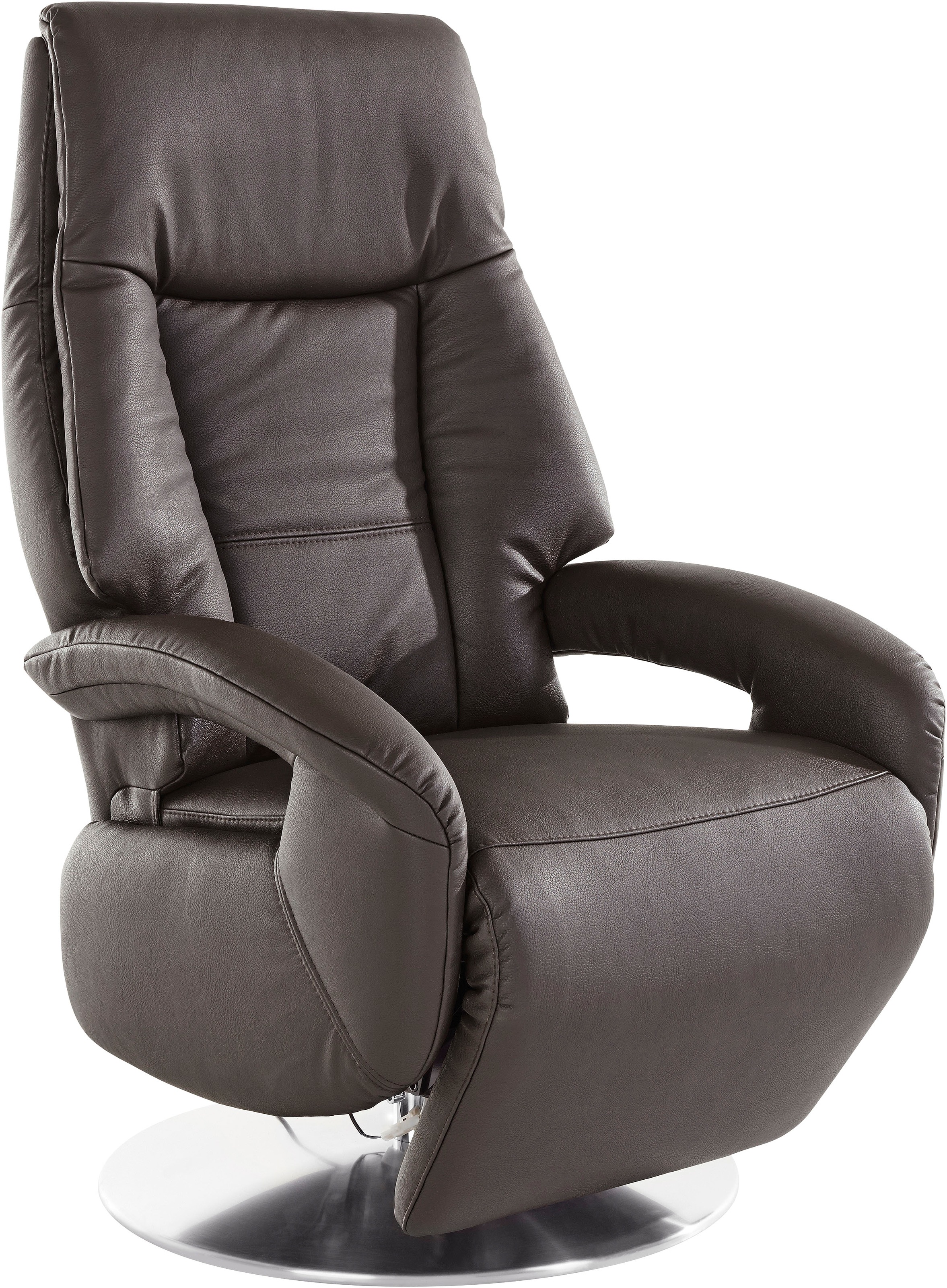 sit&more TV-Sessel »Enjoy« in Größe S, wahlweise mit Motor und Aufstehhilfe günstig online kaufen