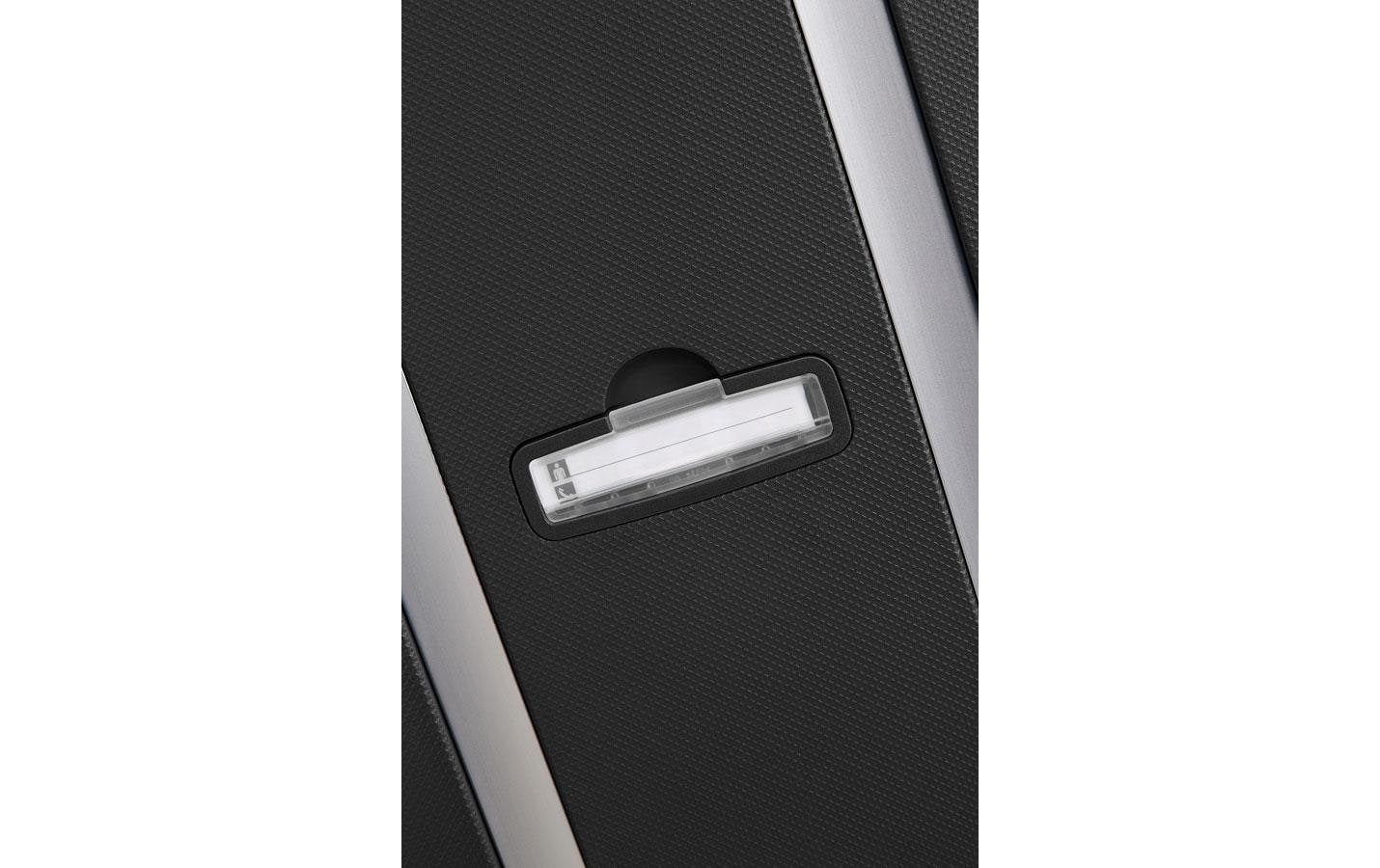 Samsonite Koffer »S'Cure 79 l« 4 Rollen