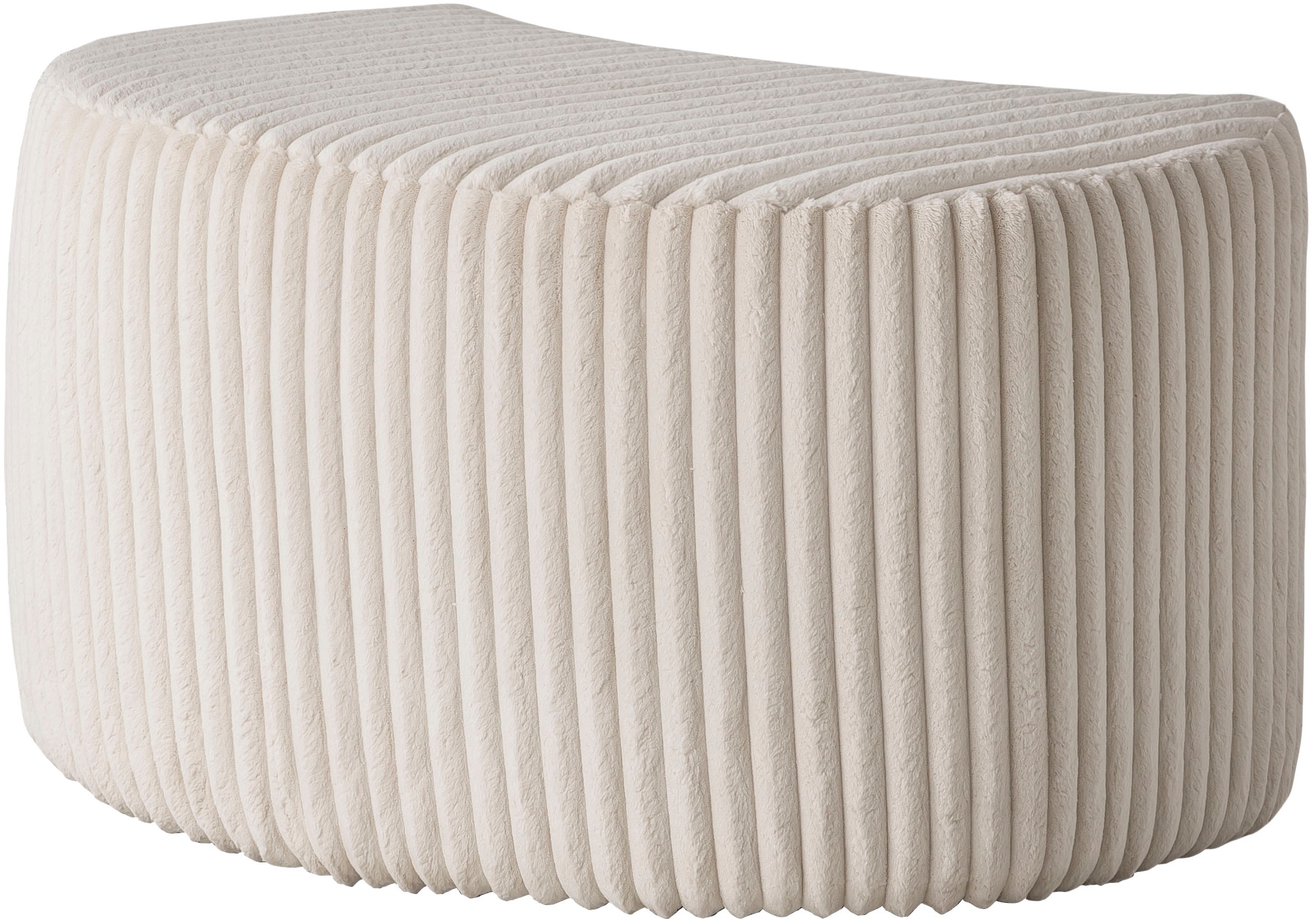 Home affaire Hocker »MAISIE« passende Ergänzung zum Drehsessel MAISIE, in 3 günstig online kaufen