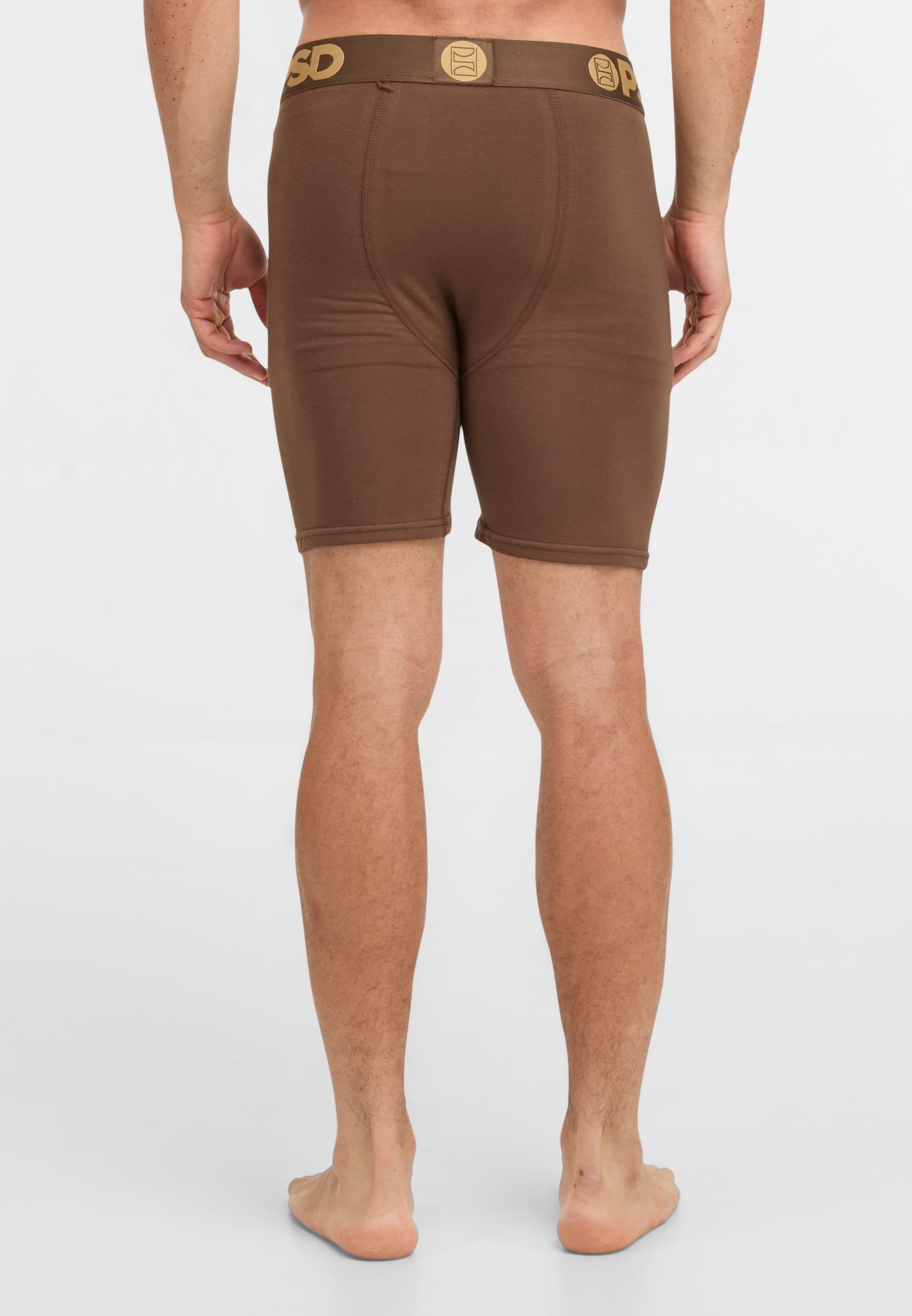 PSD Boxershorts »PSD WESTERN 3 PACK« 1 Stk.