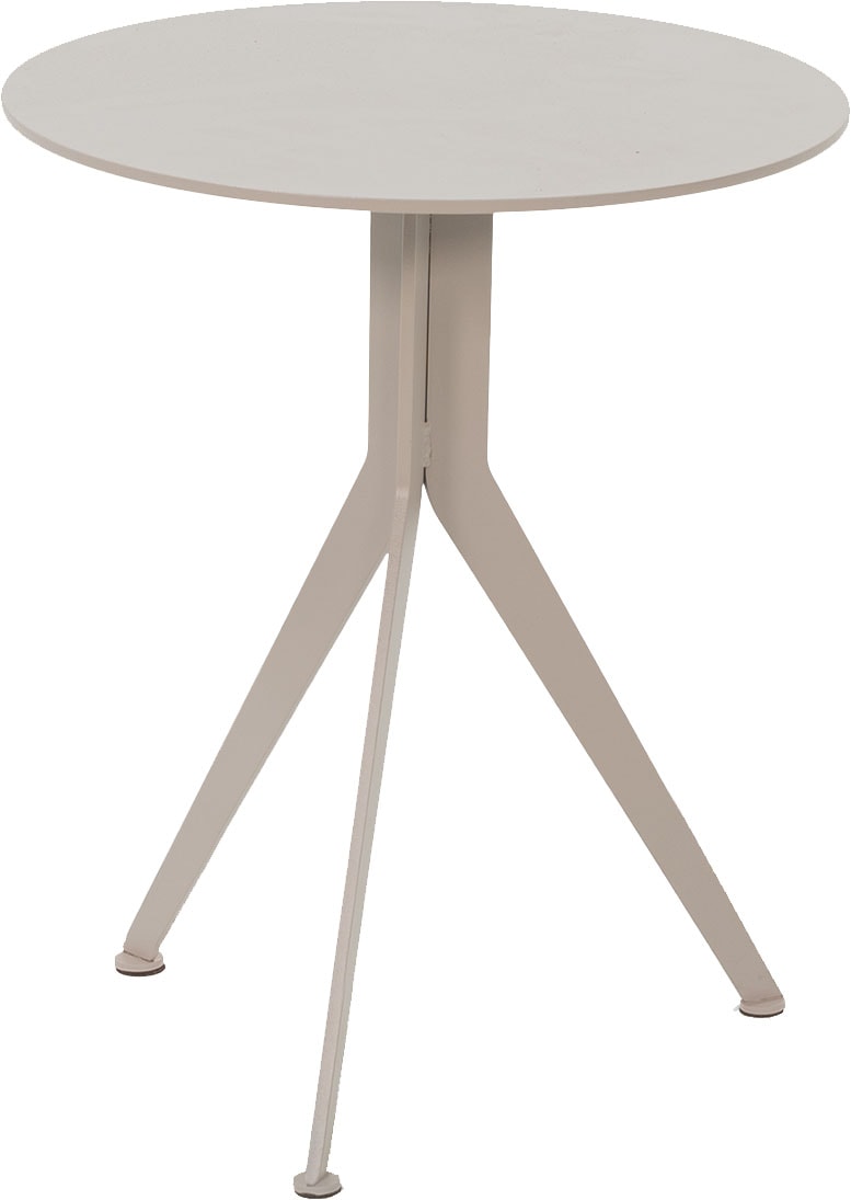 Spinder Design Beistelltisch »DALEY HIGH« Beistelltisch aus Stahl