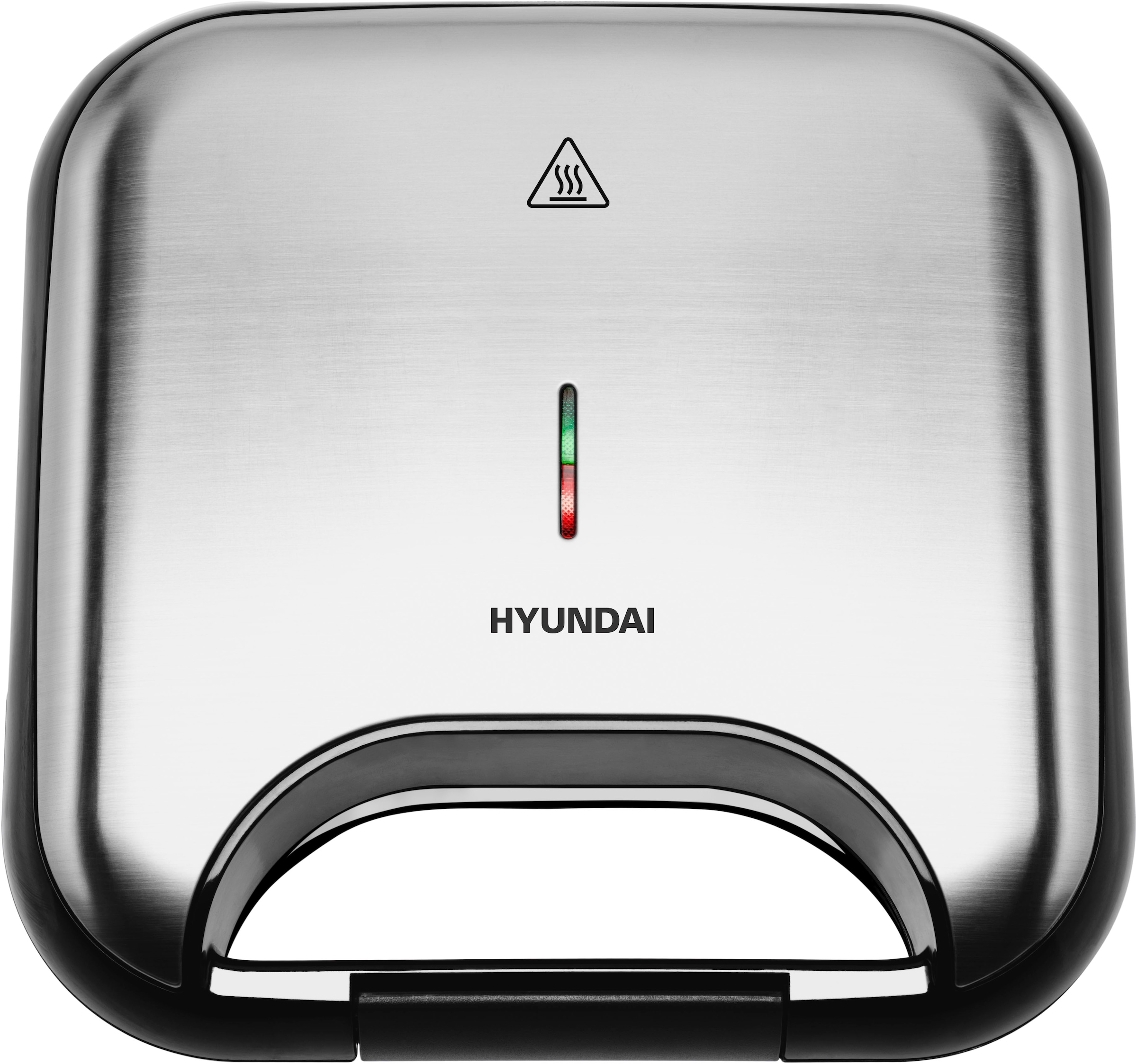 Hyundai Sandwichmaker »HYUSM615«, 750 W