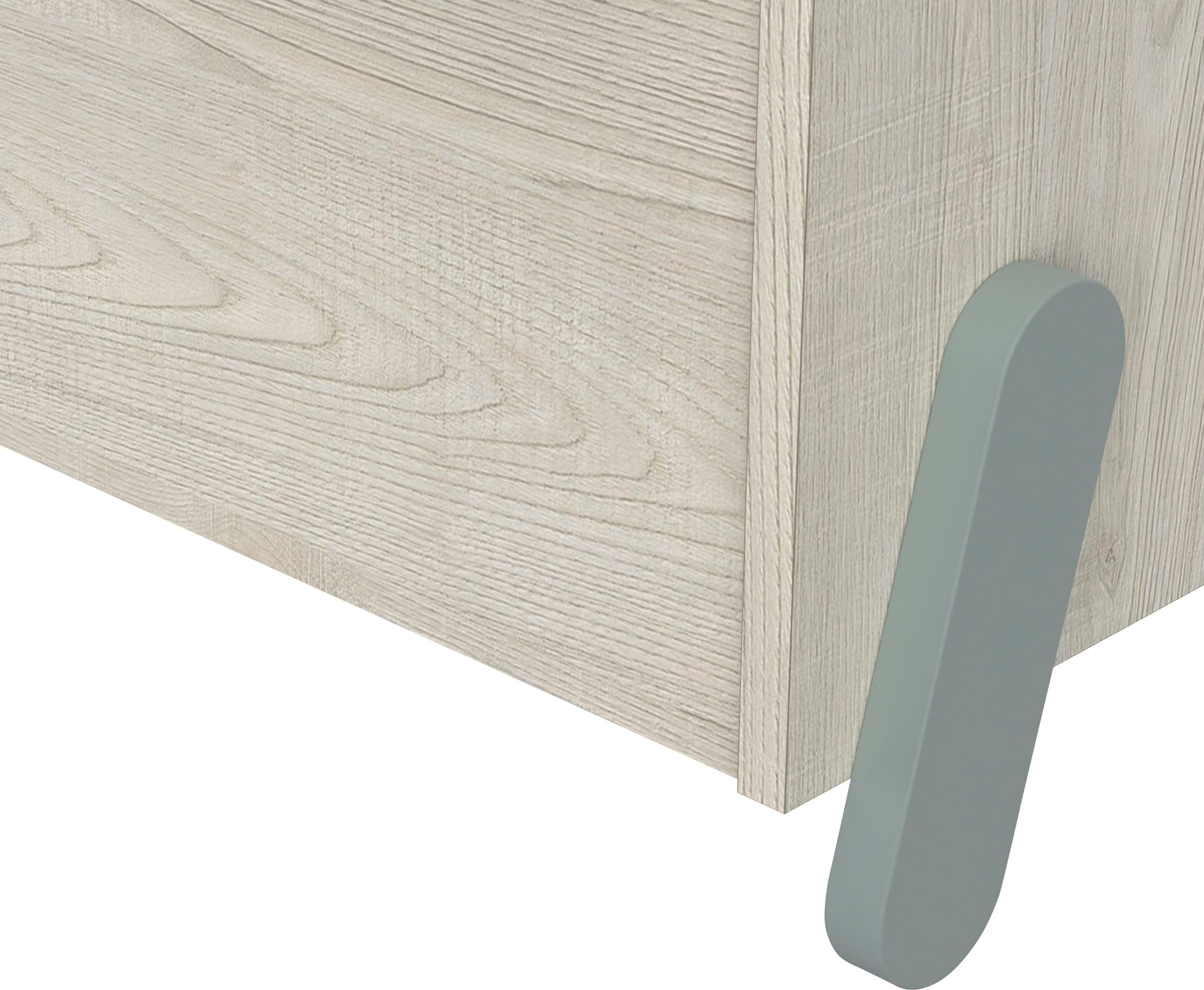 Demeyere GROUP Kommode »Ilian«, modernes Design fürs Kinderzimmer