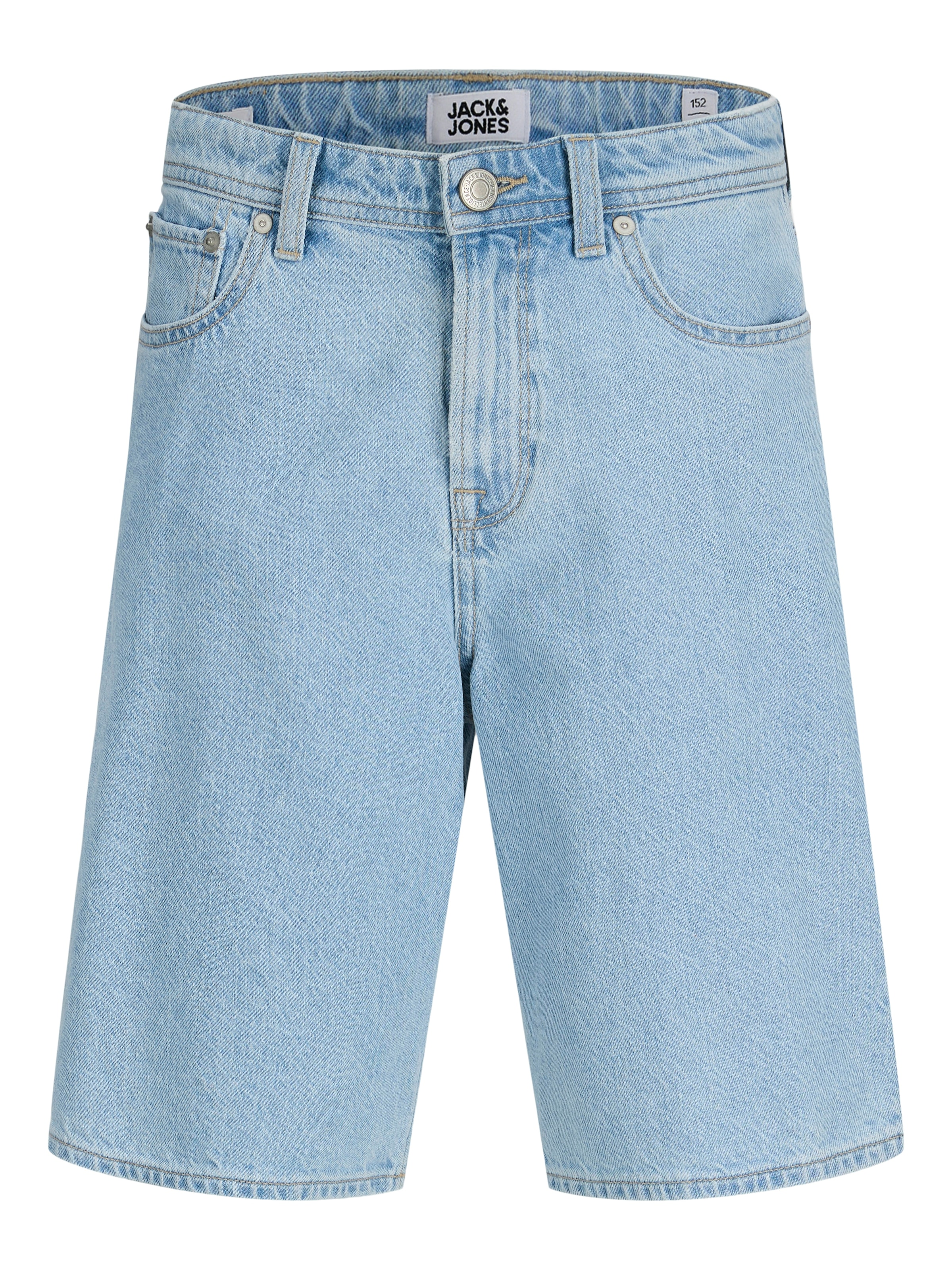 Jack & Jones Junior Shorts »JJIALEX JJORIGINAL SHORTS SQ 738 SN JNR«