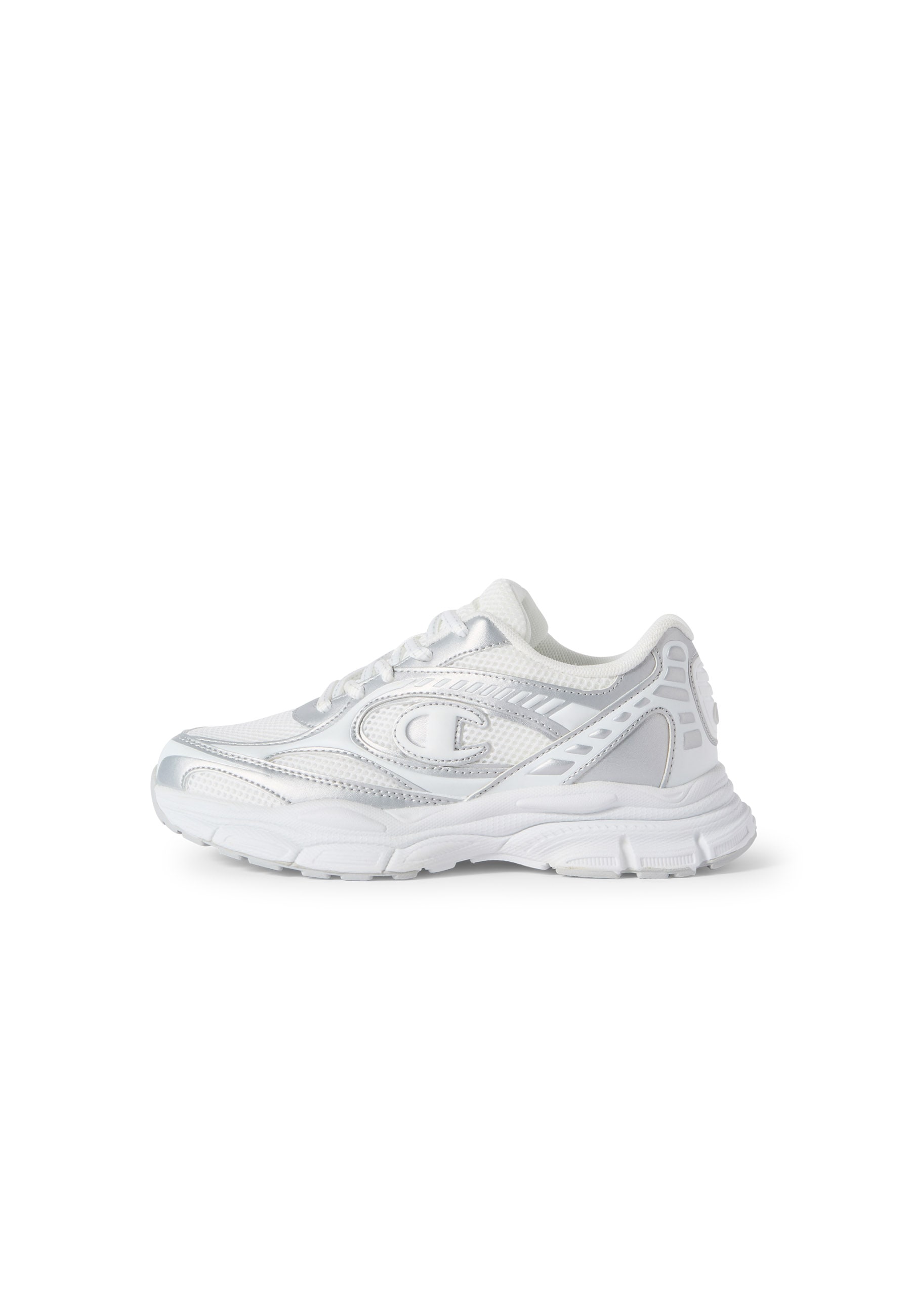 Champion Sneaker »RT25 U GS«