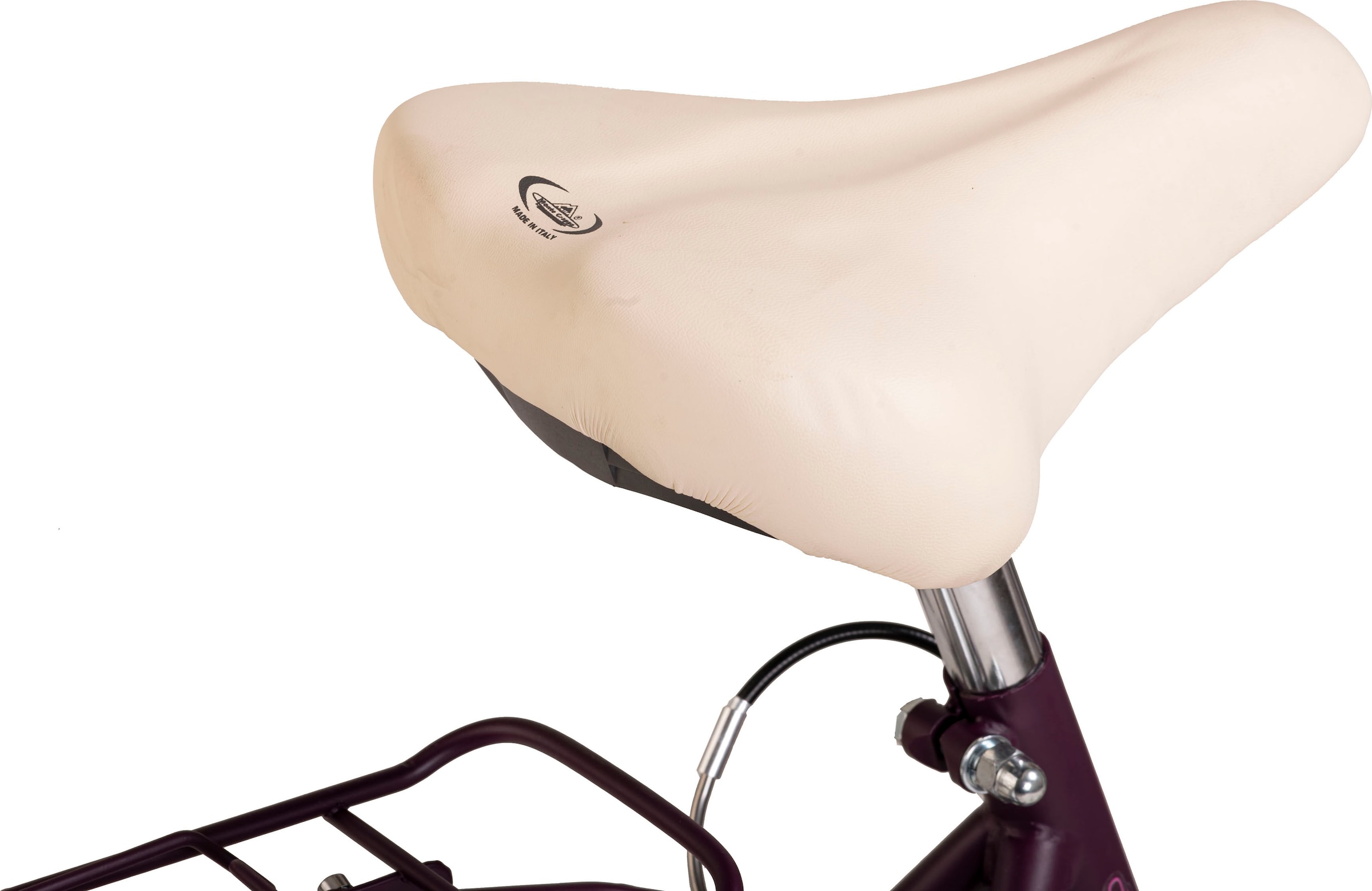 Dacapo Cityrad »Casino« 6 Gang Kettenschaltung