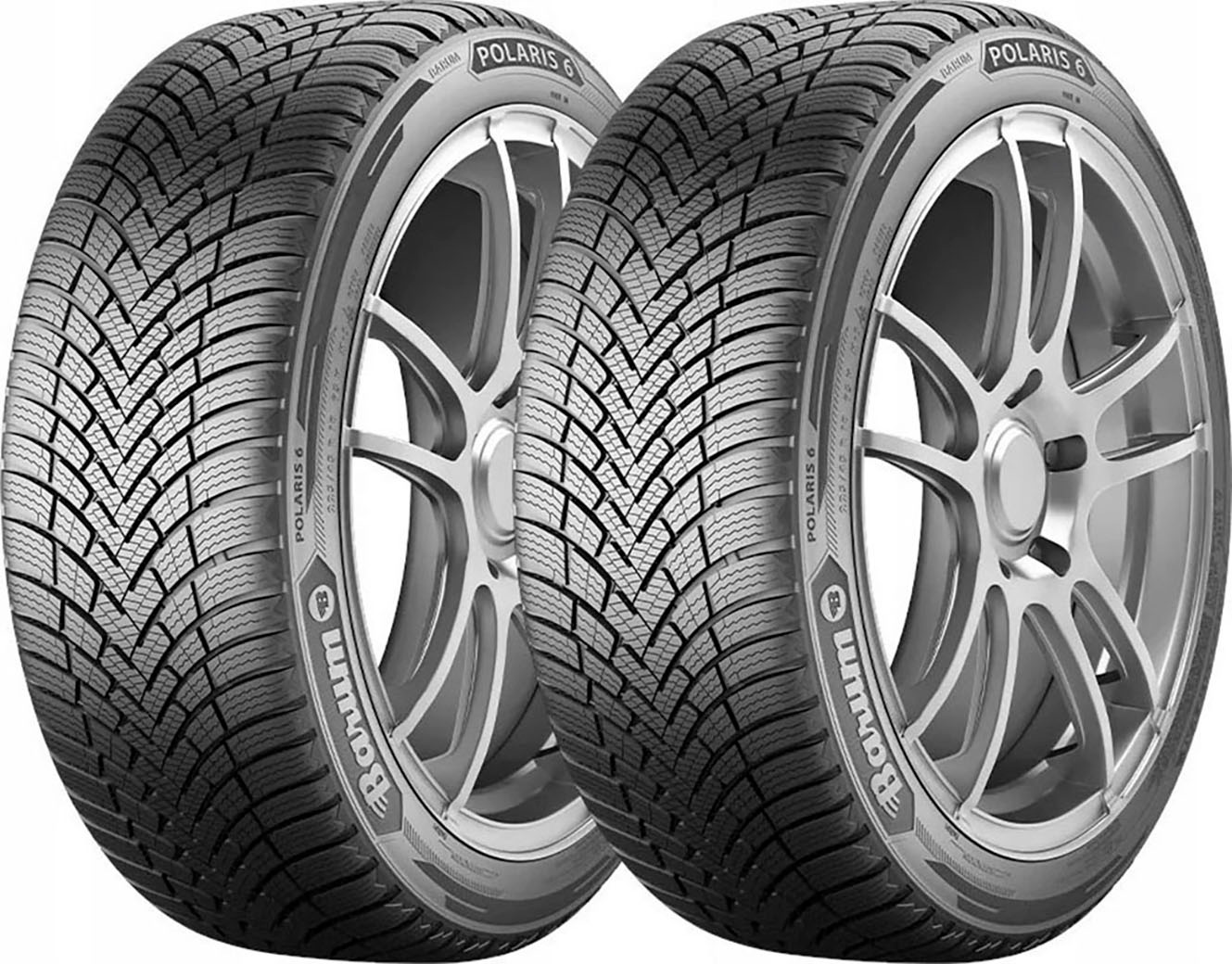 BARUM Winterreifen »« schwarz