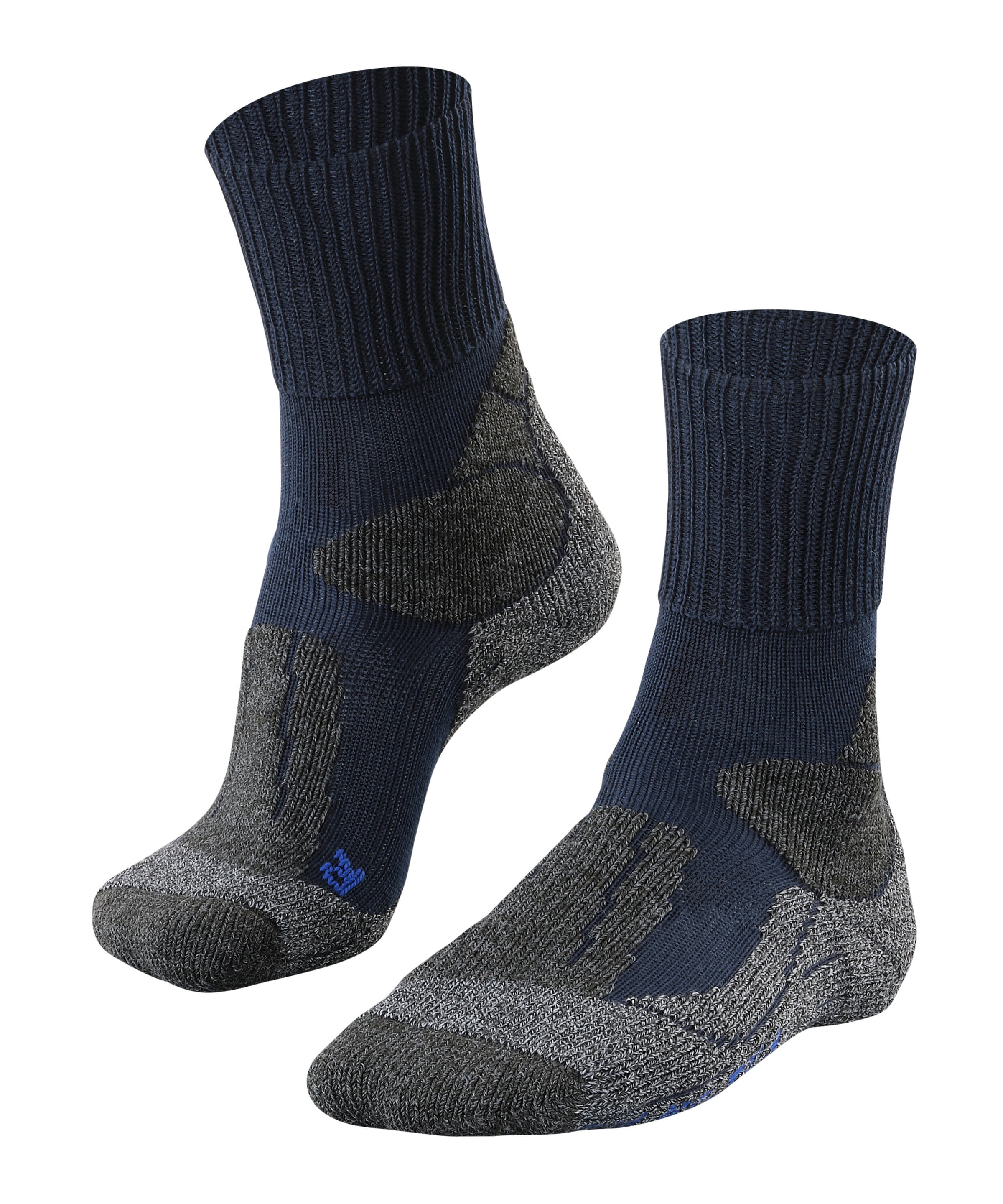 FALKE Wandersocken »TK1 Adventure Cool« hoher Schutz für bergiges Gelände, schnelltrocknend, atmungsaktiv