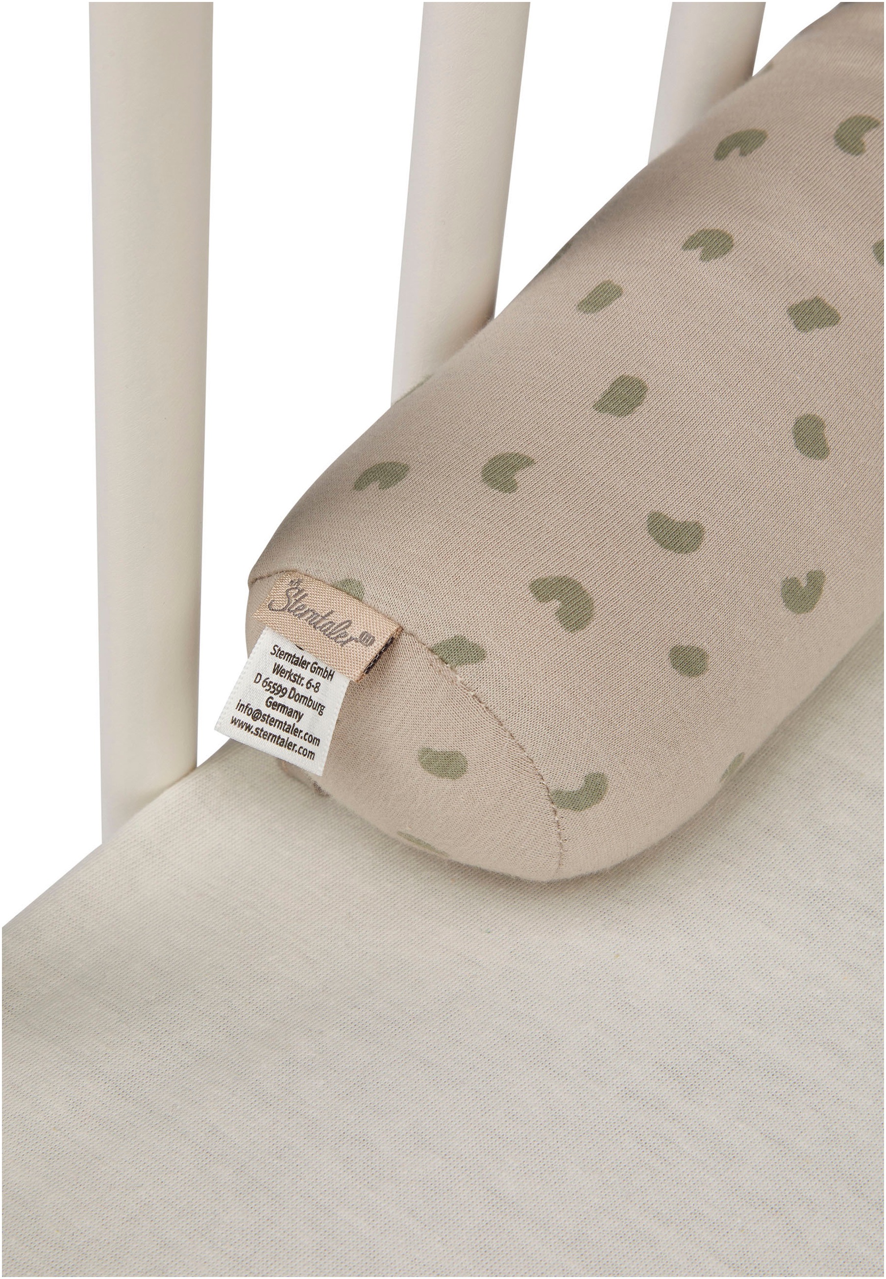 Sterntaler® Nestchenschlange »Giraffe Kaya«