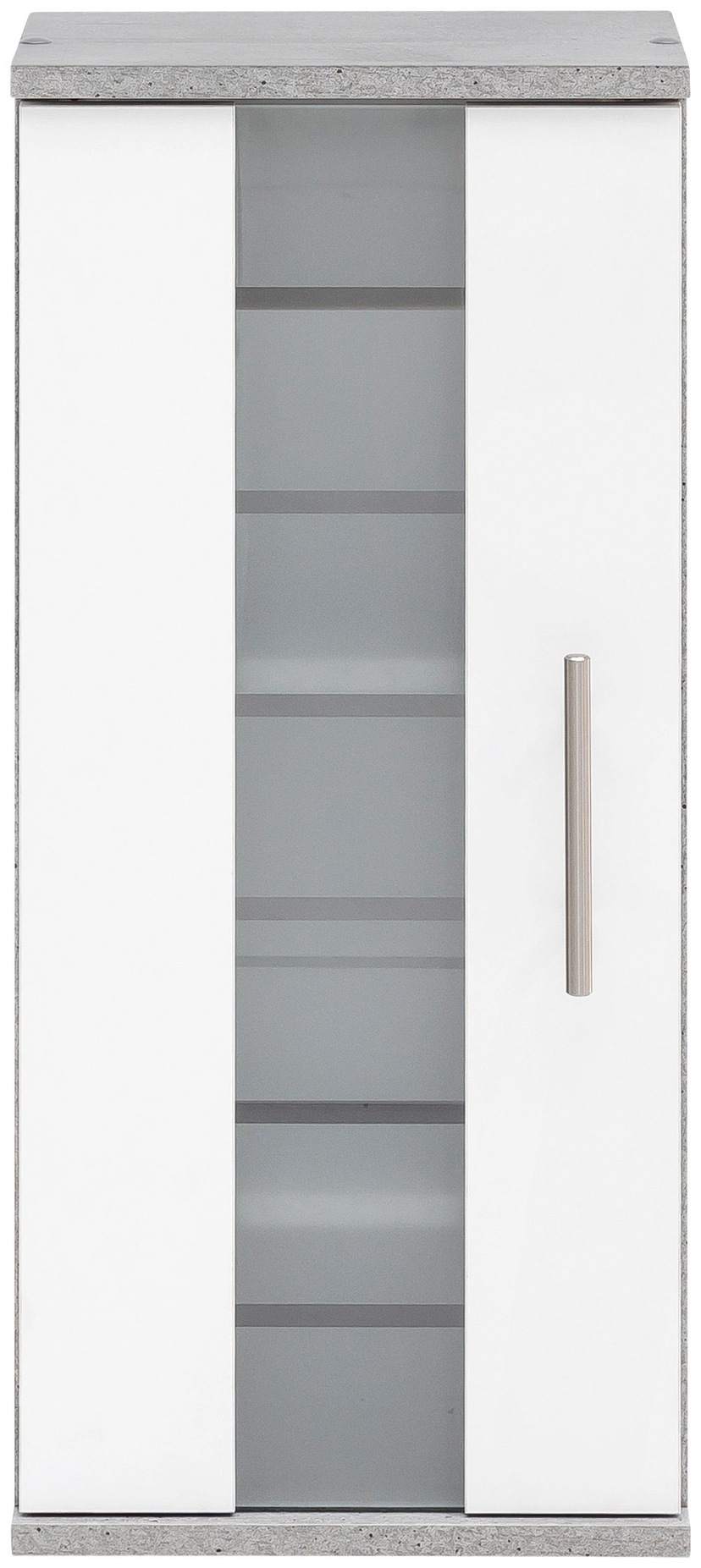 Schildmeyer Hängeschrank »Colli«, Breite 30 cm, Badezimmerschrank  Metallgriffe, wechselbarer Türanschlag online kaufen