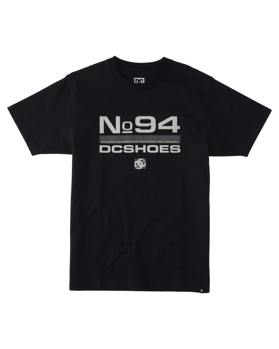 DC Shoes T-Shirt »Static 94«