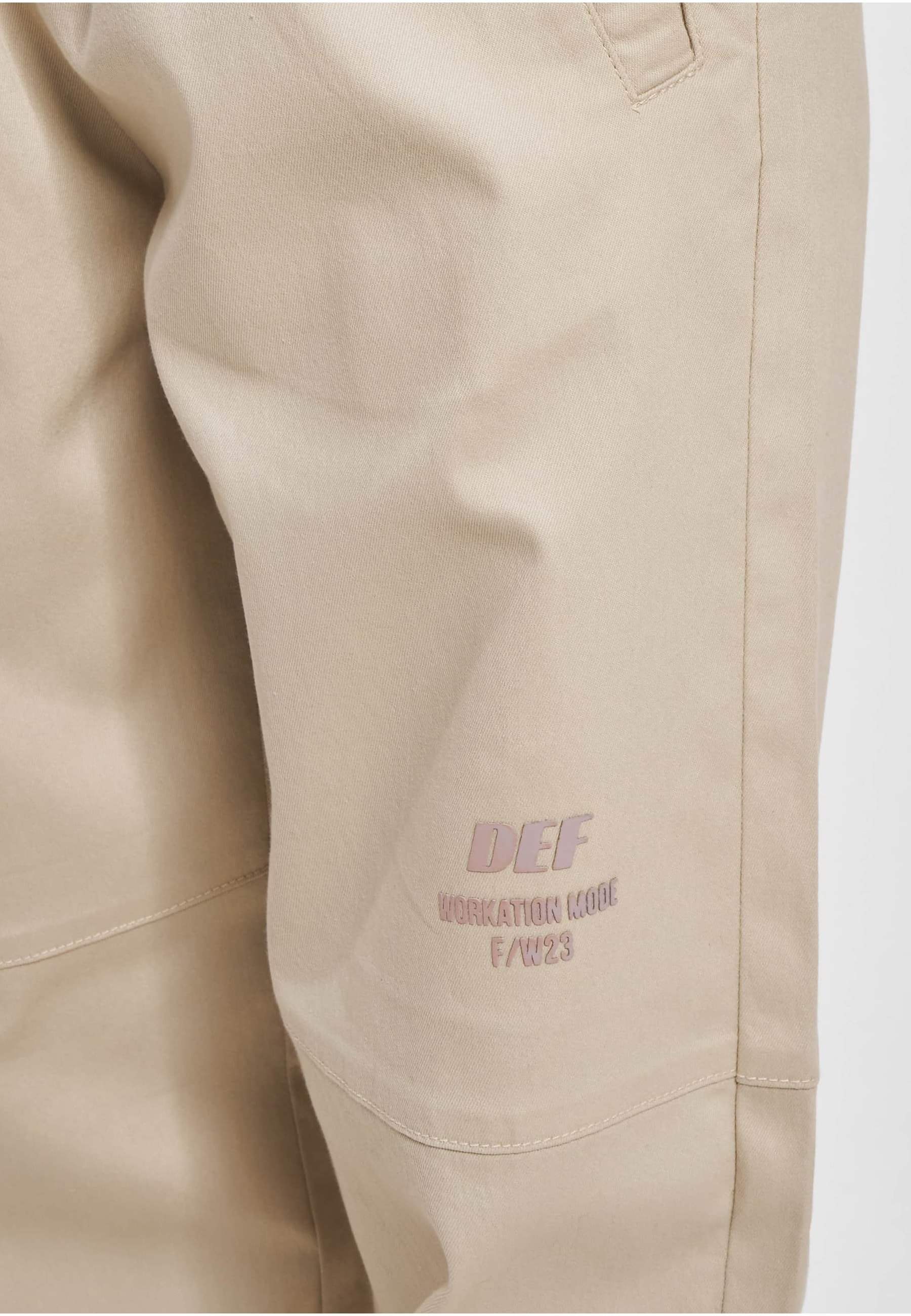 DEF Chinos »DEF DEF Worky Chinopants«