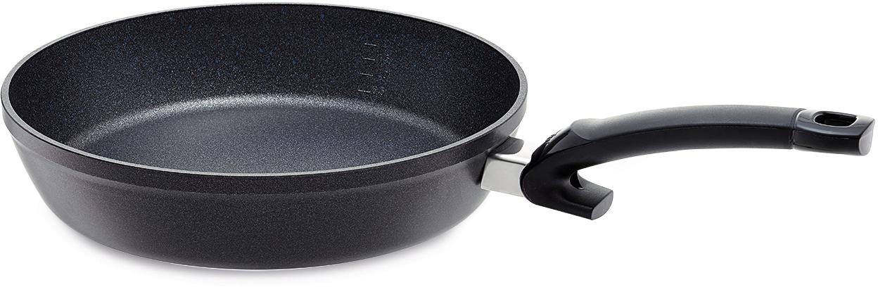 Fissler Bratpfanne »Adamant Comfort«, Aluminium, (1 tlg.), hoher Pfannenkör günstig online kaufen