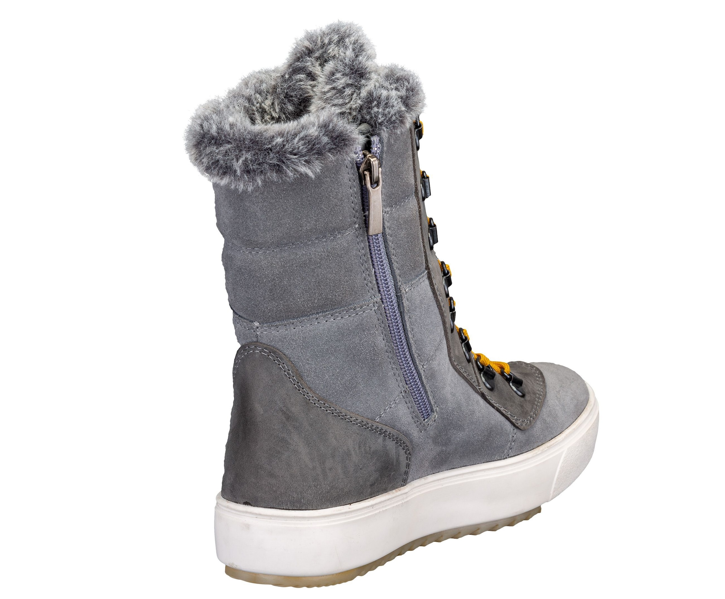 BRÜTTING Winterstiefel »Winterstiefel Sesvenna«