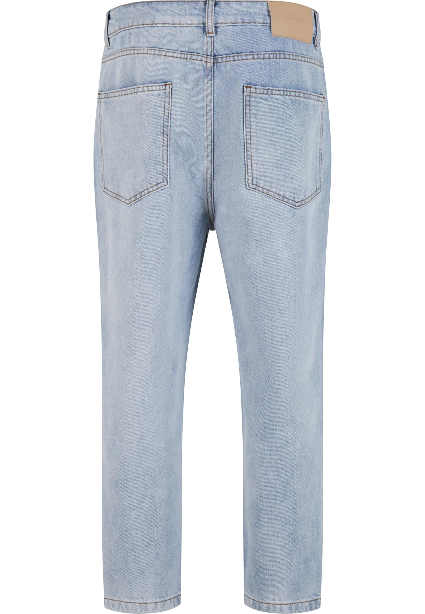 2Y Studios Bequeme Jeans »2Y Studios Herren 2Y Straight Fit Jeans« 1 Stk.