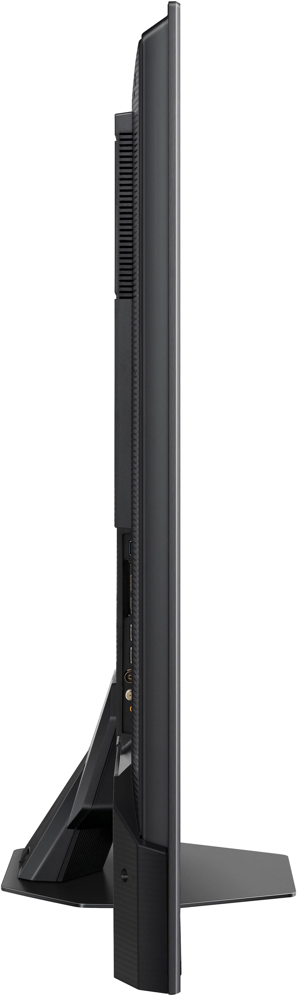Hisense Mini-LED-Fernseher »75U8NQ«, 4K Ultra HD, Smart-TV, 4KUHD, ULED, Mini LED