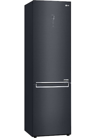LG Kühl-/Gefrierkombination »GBB92STABP«, GBB92MCABP, 203 cm hoch, 59,5 cm breit kaufen