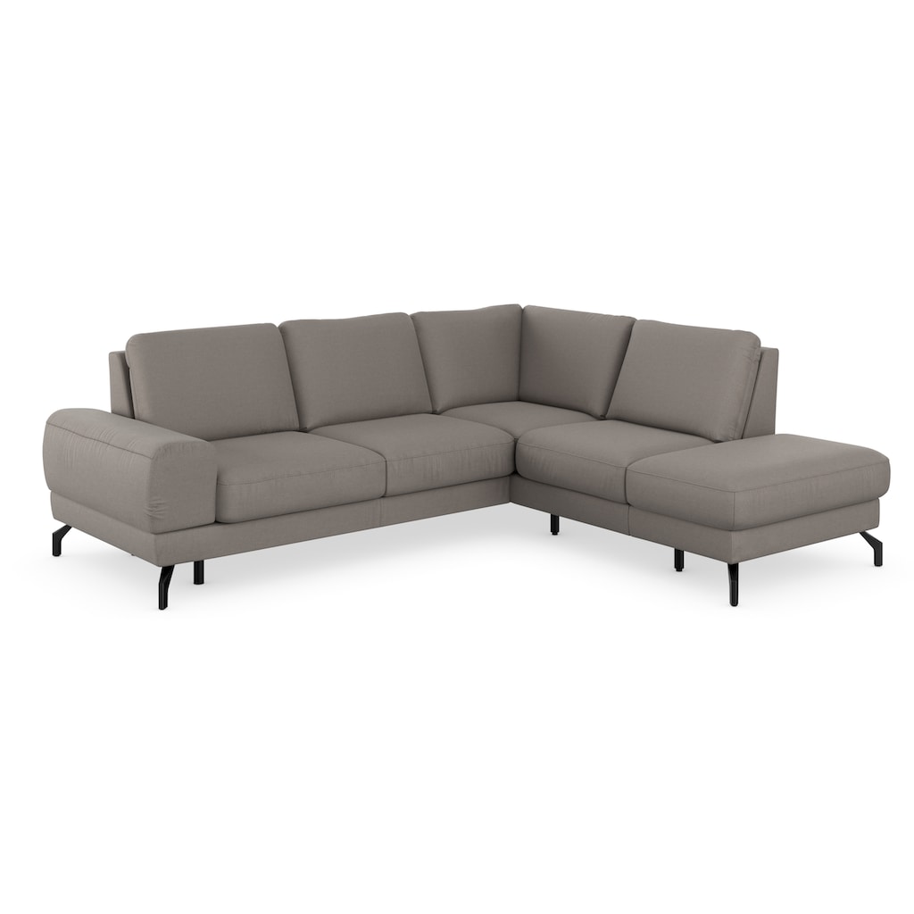 sit&more Ecksofa »Cinturo«