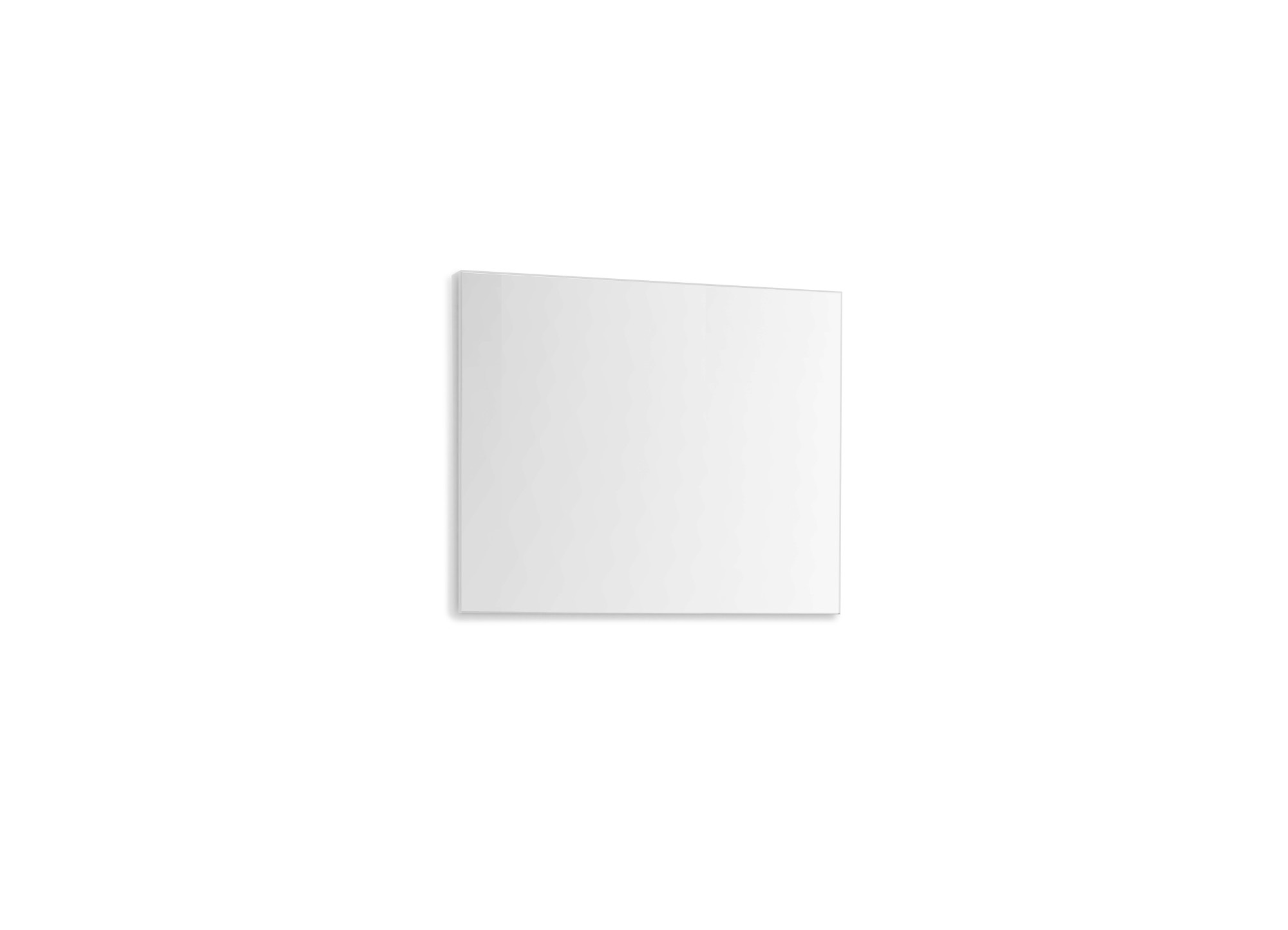 INOSIGN Spiegel »Mister Spiegel ganzflächig, Breite 80 cm«, (1 St.), Garder günstig online kaufen