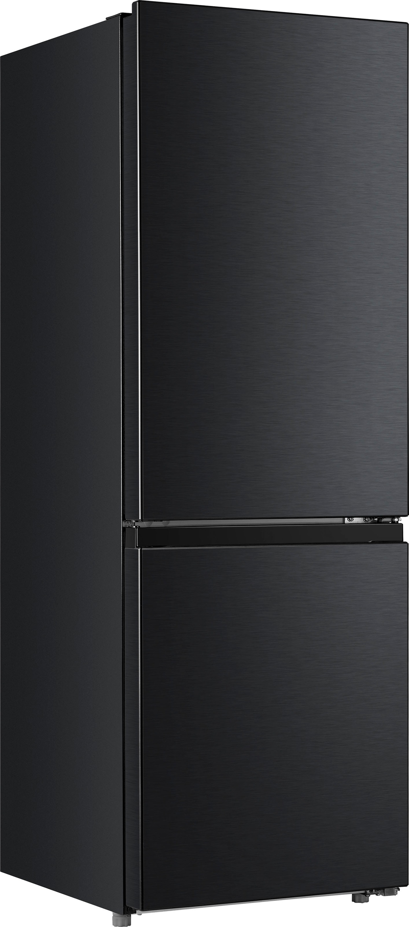 Hanseatic Kühl-/Gefrierkombination »HKGK14349CBI« 143 cm hoch 49,5 cm breit günstig online kaufen