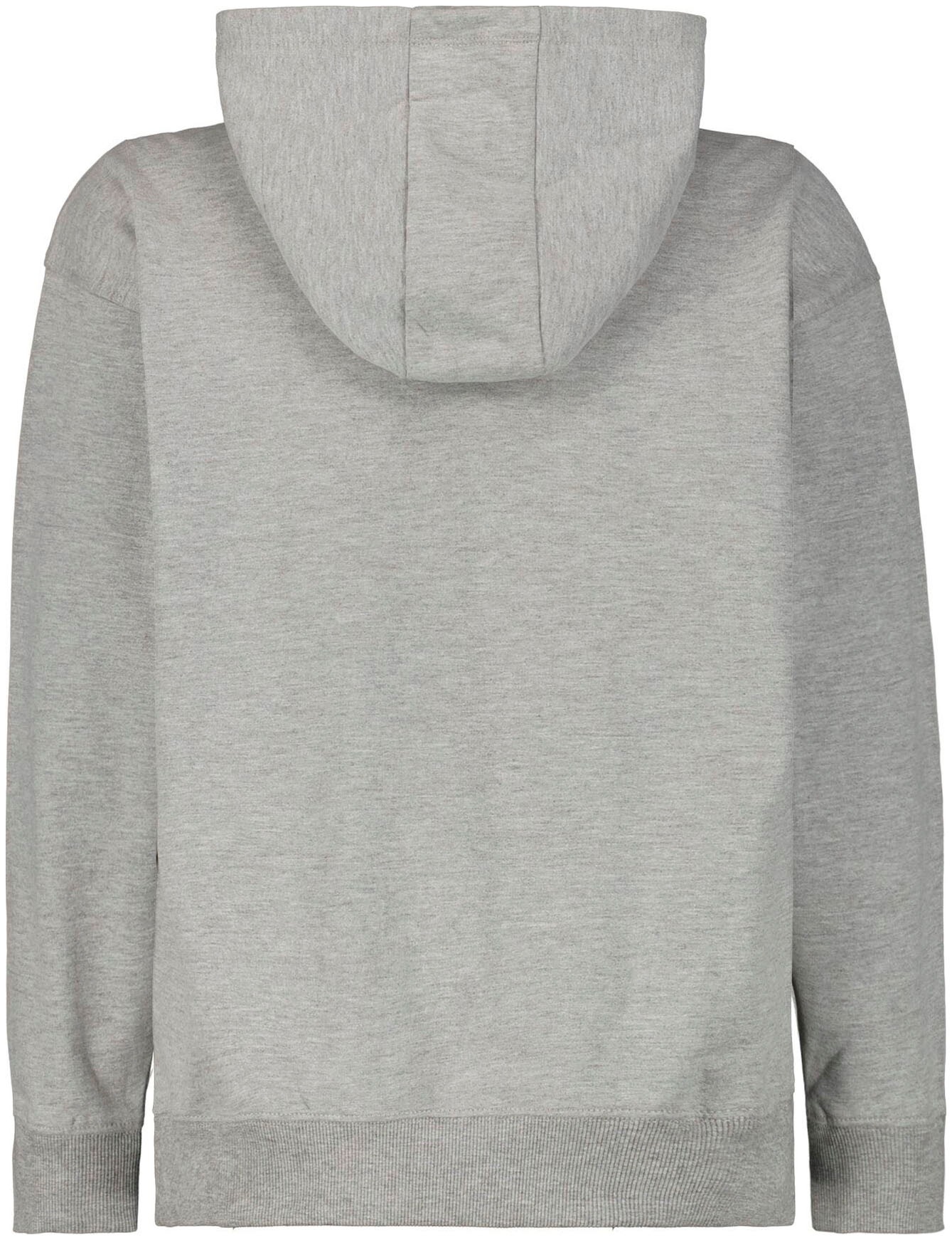 Garcia Kapuzensweatshirt