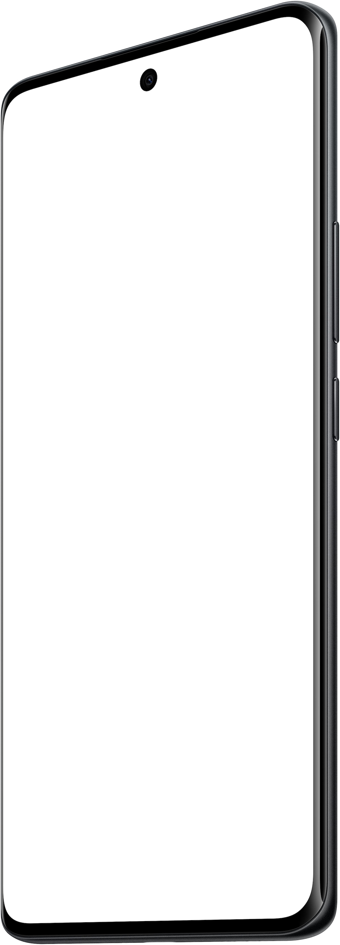 Xiaomi Smartphone »POCO M8 5G« schwarz