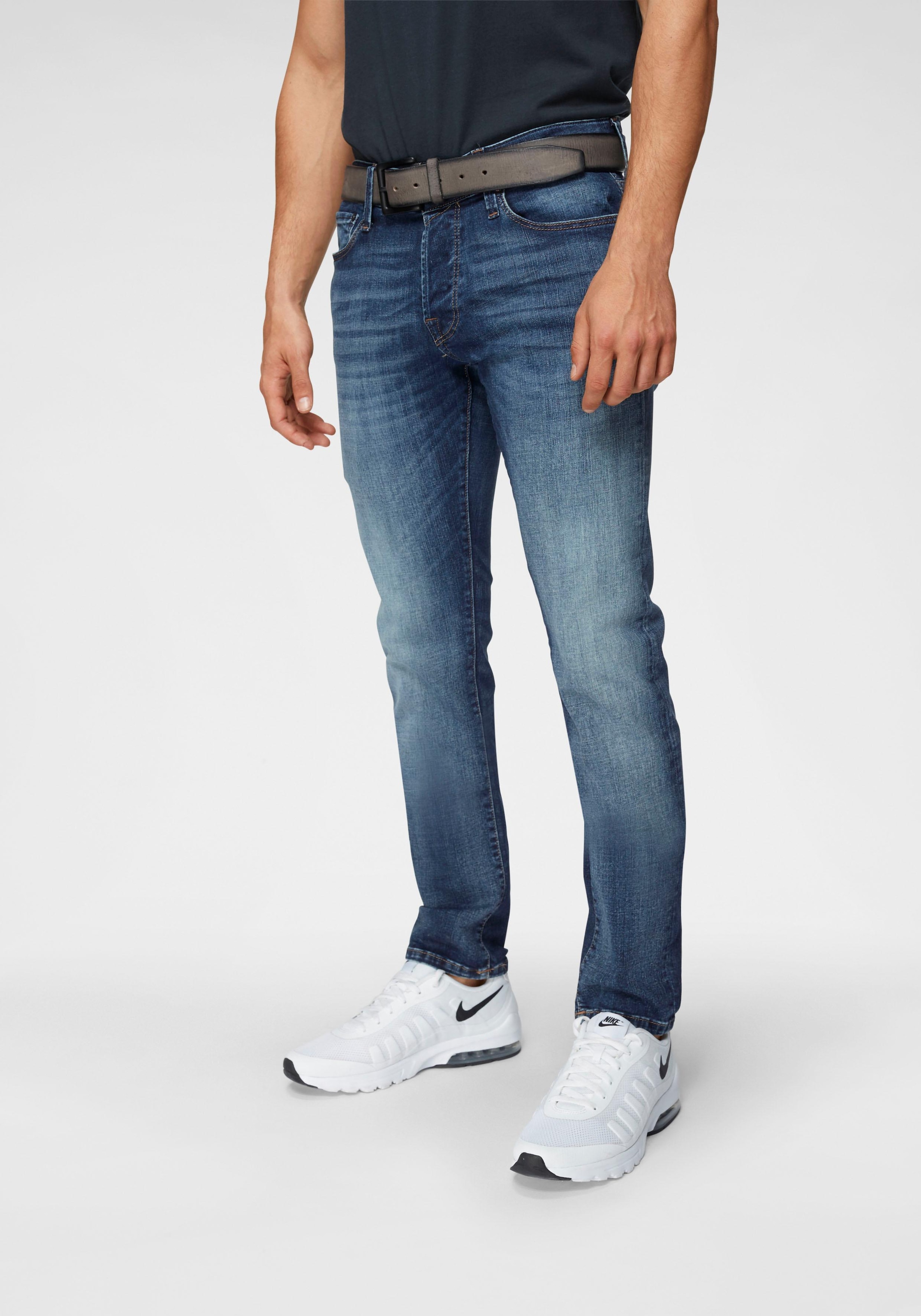 Slim-fit-Jeans »GLENN ICON«