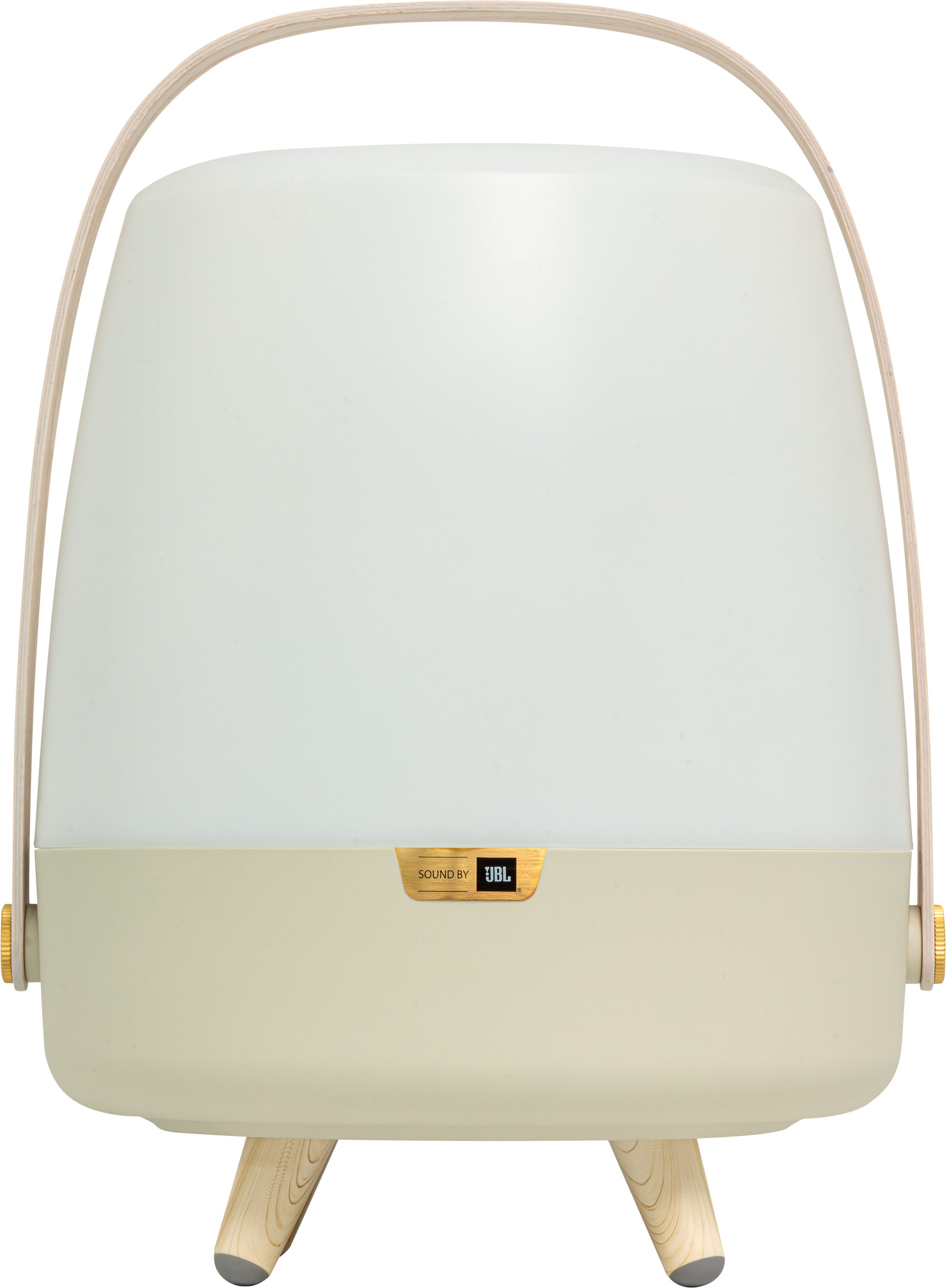 kooduu LED Tischleuchte »Lite-up Play JBL« LED-Modul 1 Stk. Warmweiß LED De günstig online kaufen