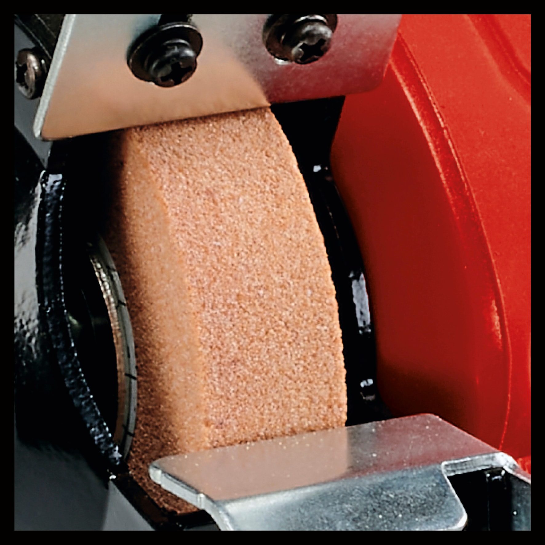 Einhell Doppelschleifer »TC-XG 75 Kit«, (1 tlg.)