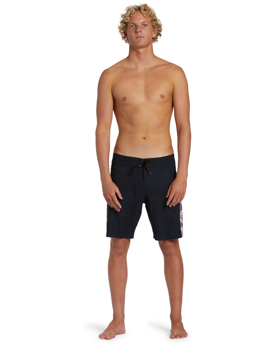 Billabong Boardshorts »D Bah Pro 18"«