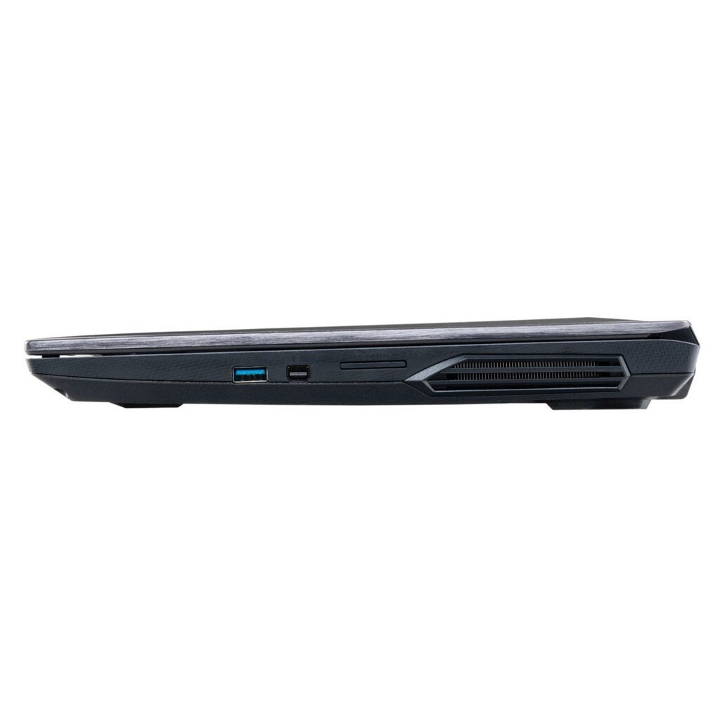 CAPTIVA Gaming-Notebook »Advanced Gaming I65-642CH«, 39,6 cm, / 15,6 Zoll, Intel, Core i5, GeForce RTX 3050, 1000 GB SSD