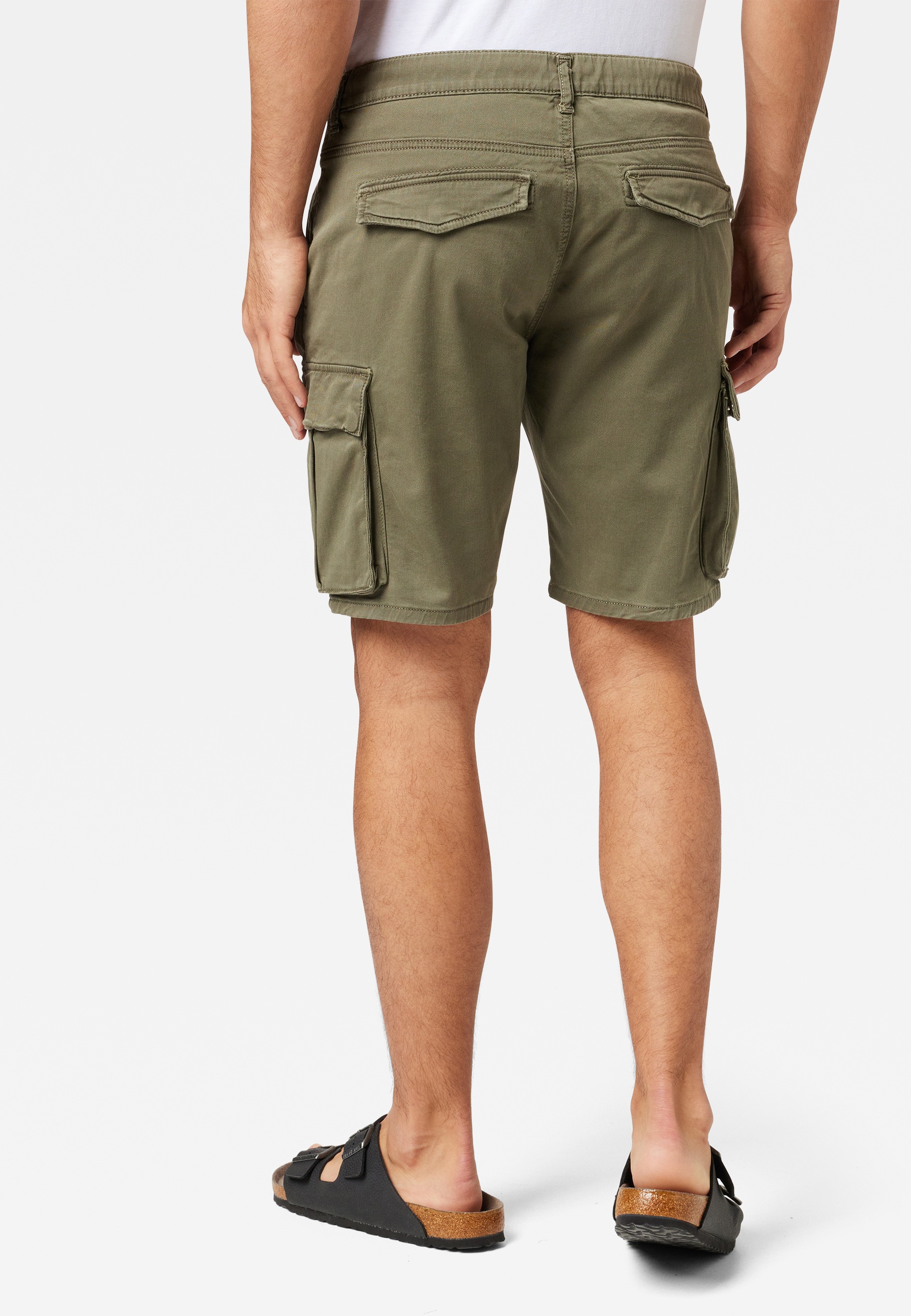 2. Bild von Mavi Shorts »TYSON«, Cargo Shorts