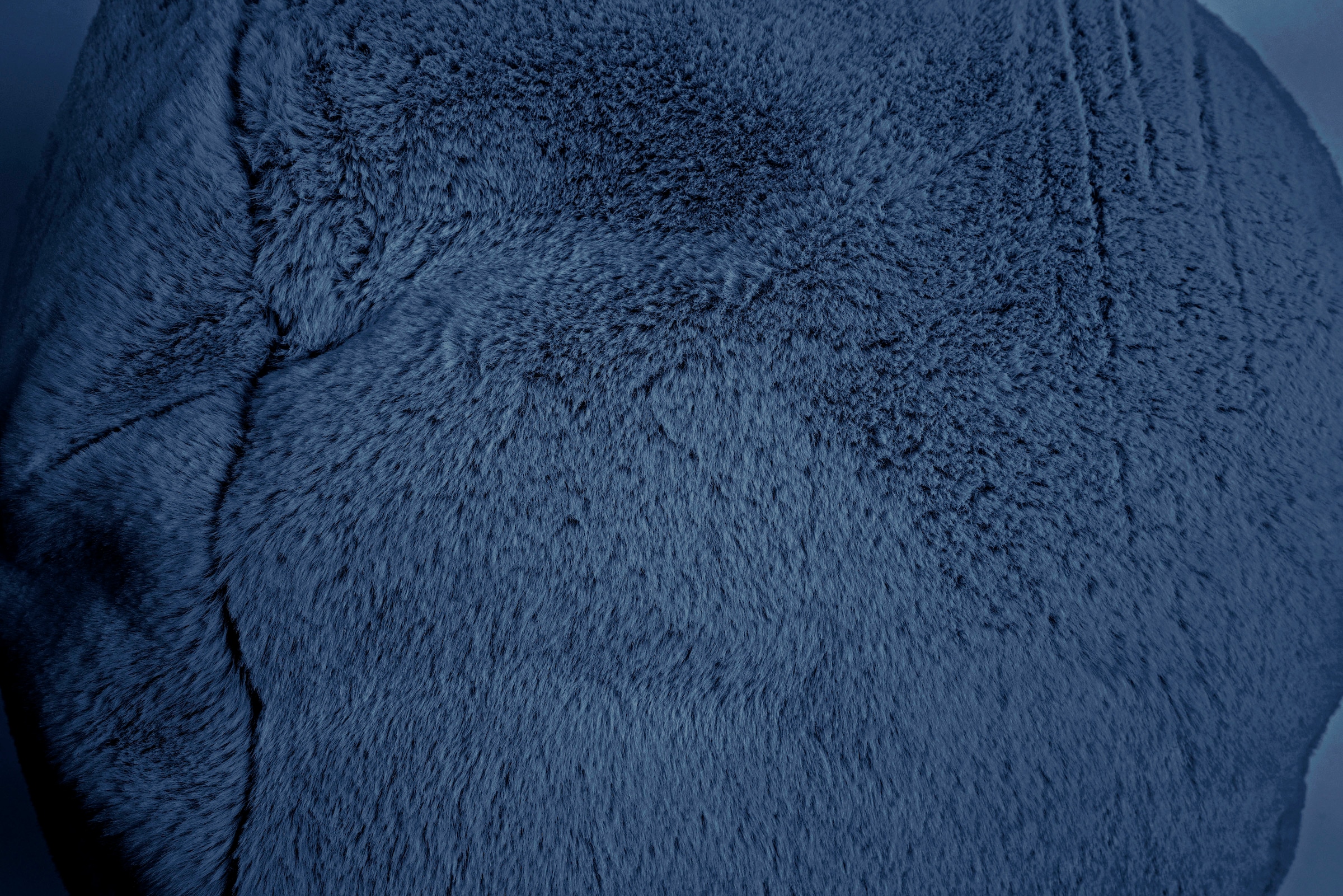 Magma Heimtex Sitzsack »Beanbag SOFTY XL«, (1 St.)