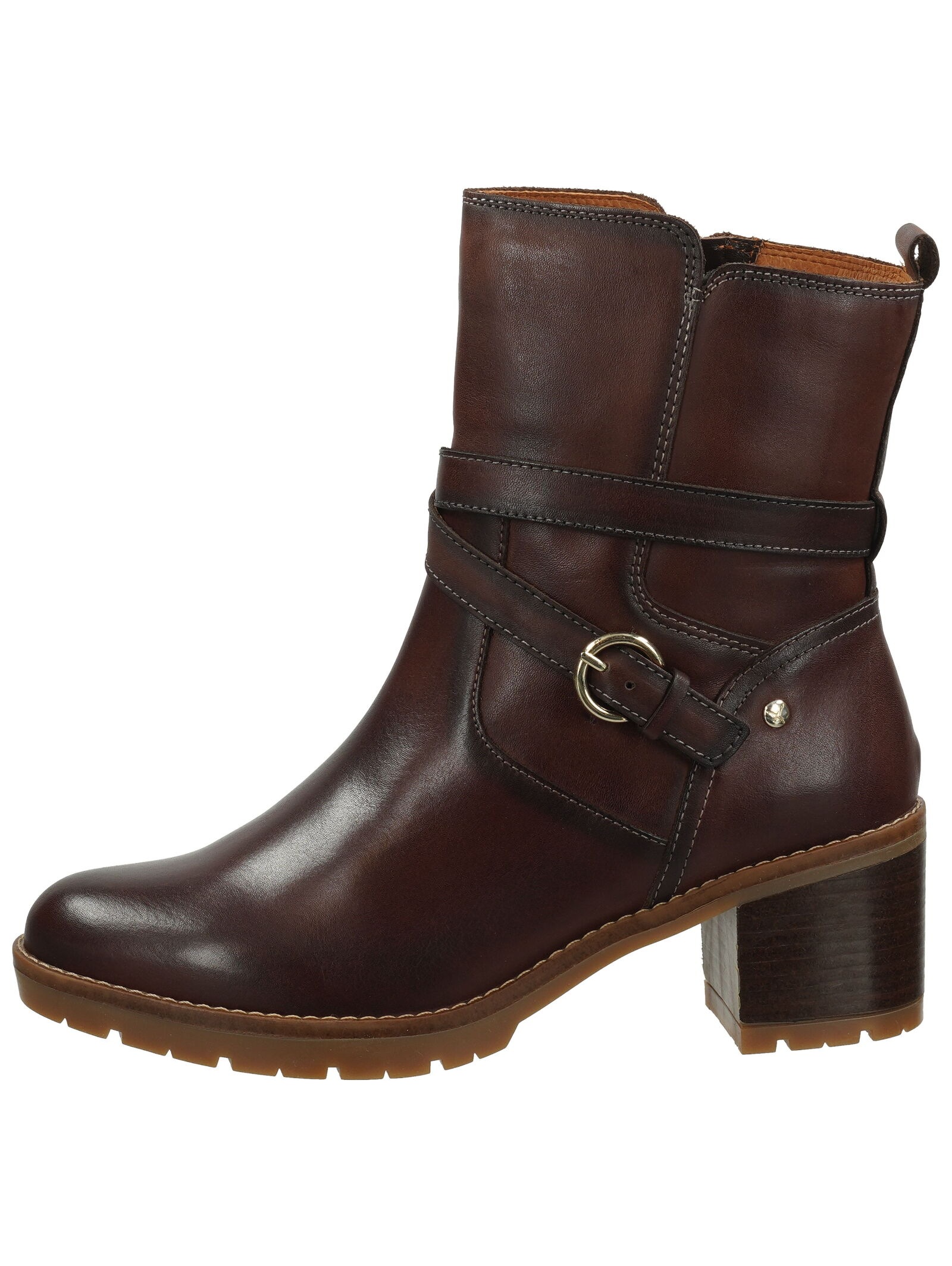 PIKOLINOS Stiefelette »PIKOLINOS Stiefelette Leder«