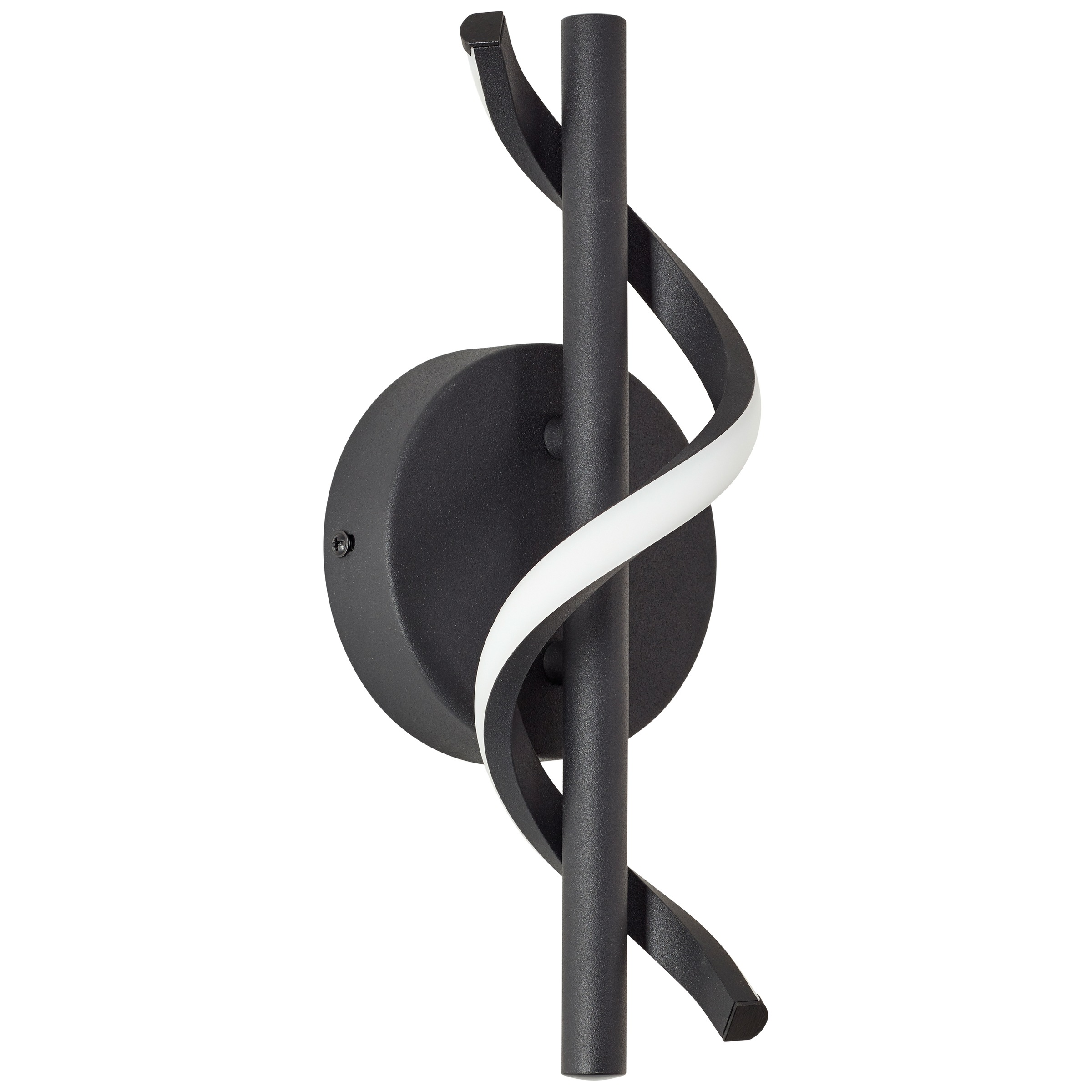 Brilliant LED Wandleuchte »Eunice«, 30 x 12 x 12 cm, 830 lm, 4000 K, Metall günstig online kaufen