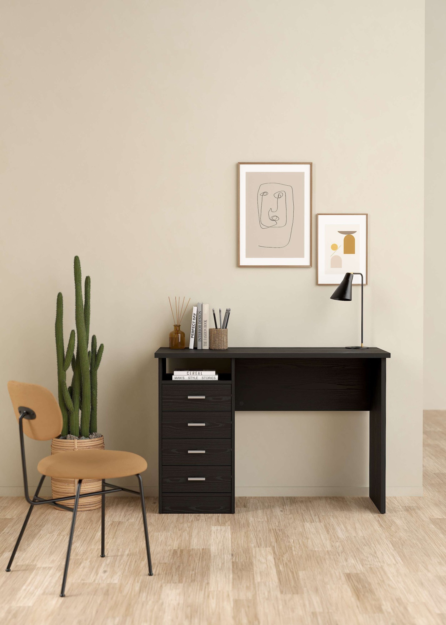 INOSIGN Schreibtisch »Funktion Plus, Arbeitstisch, Bürotisch«, Computertisc günstig online kaufen