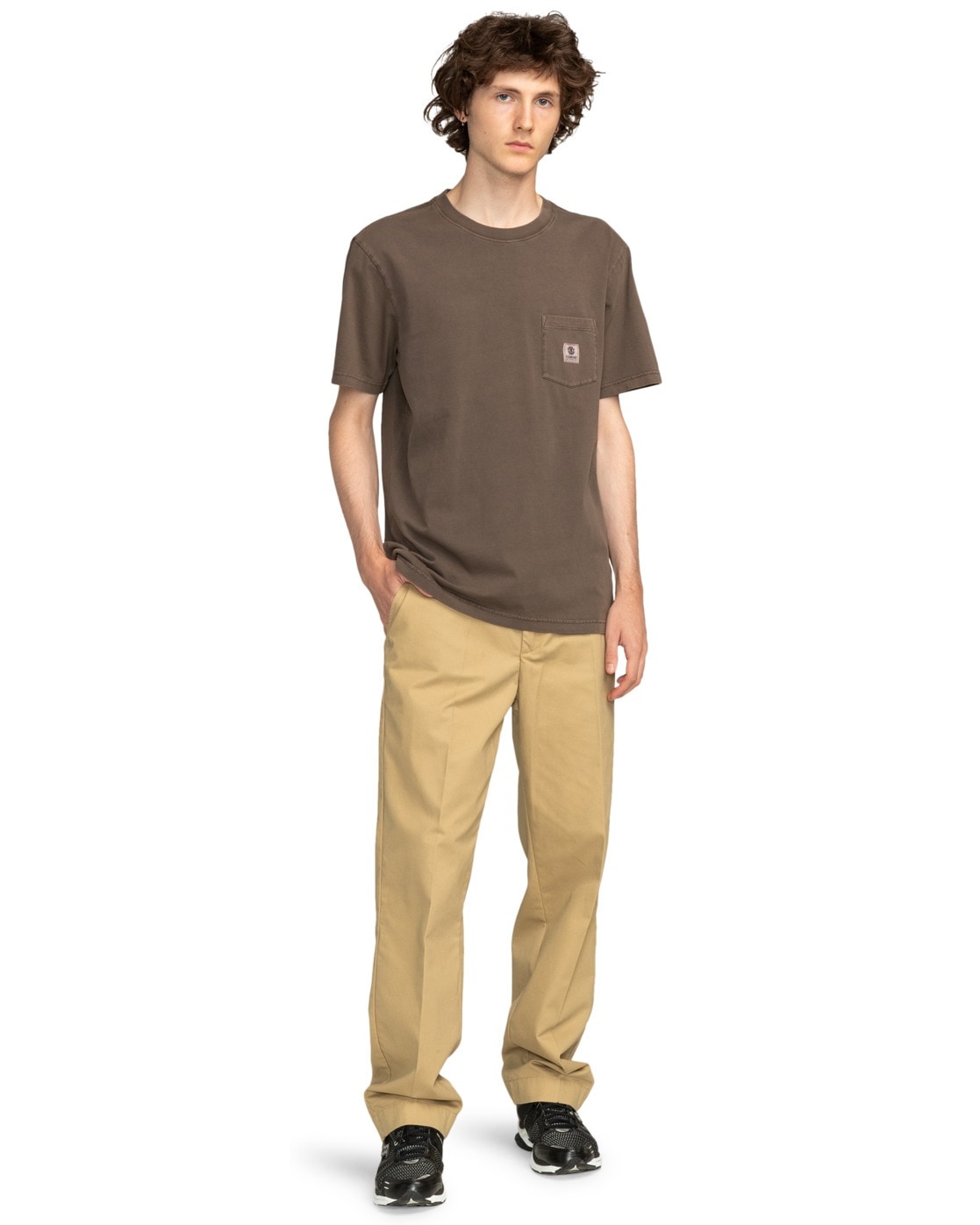 Element Funktionshose »Howland«