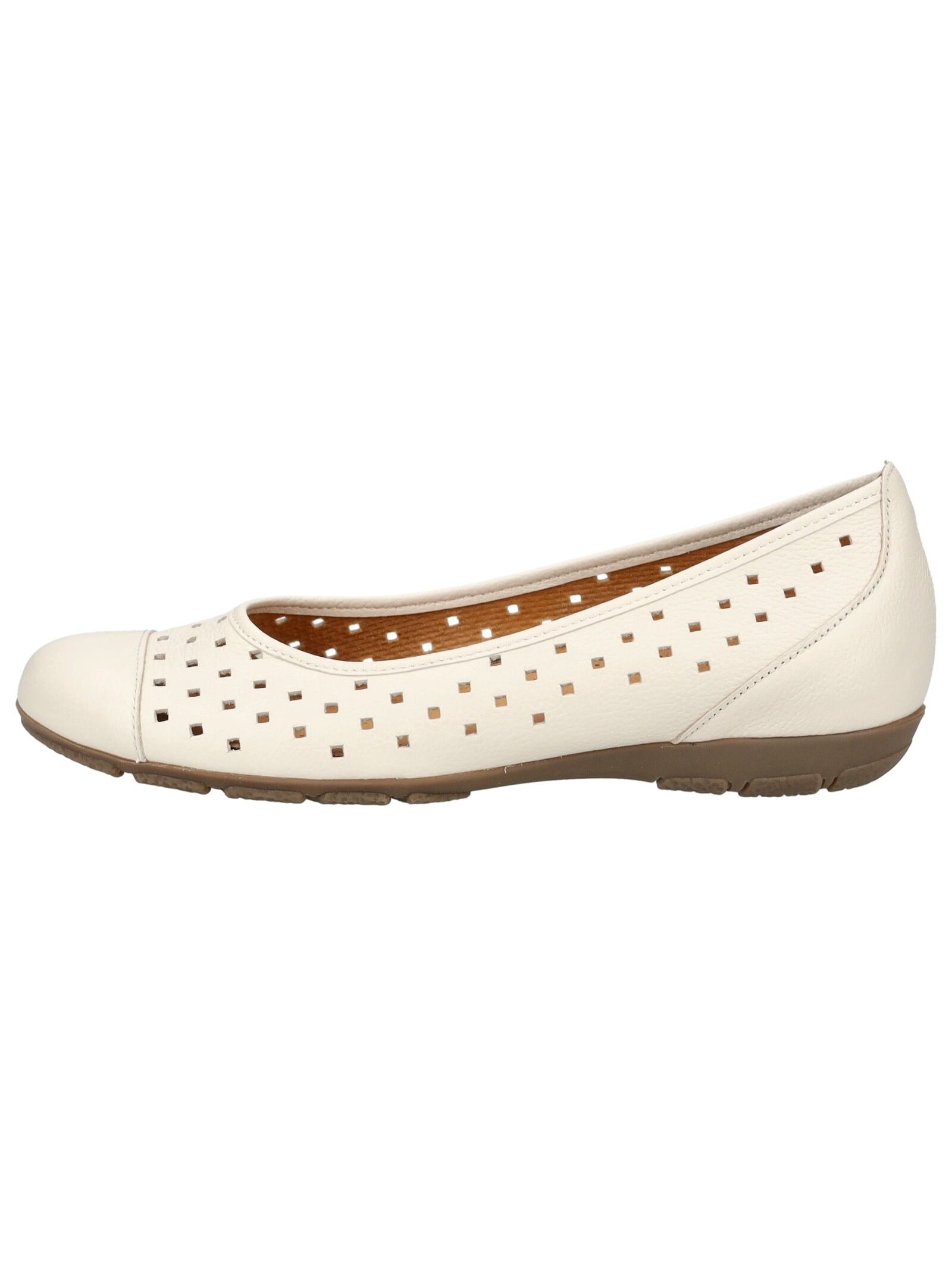 Gabor Ballerina »Gabor Ballerinas Leder«