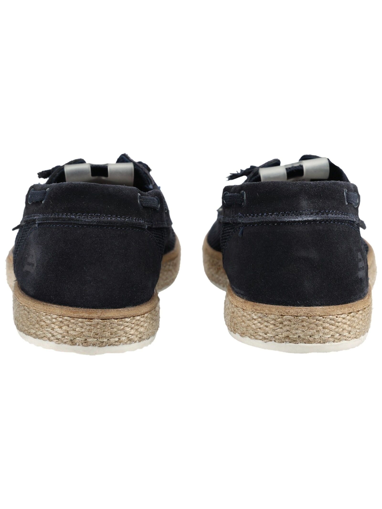 Bullboxer Slipper »Bullboxer Slipper Leder/Textil«