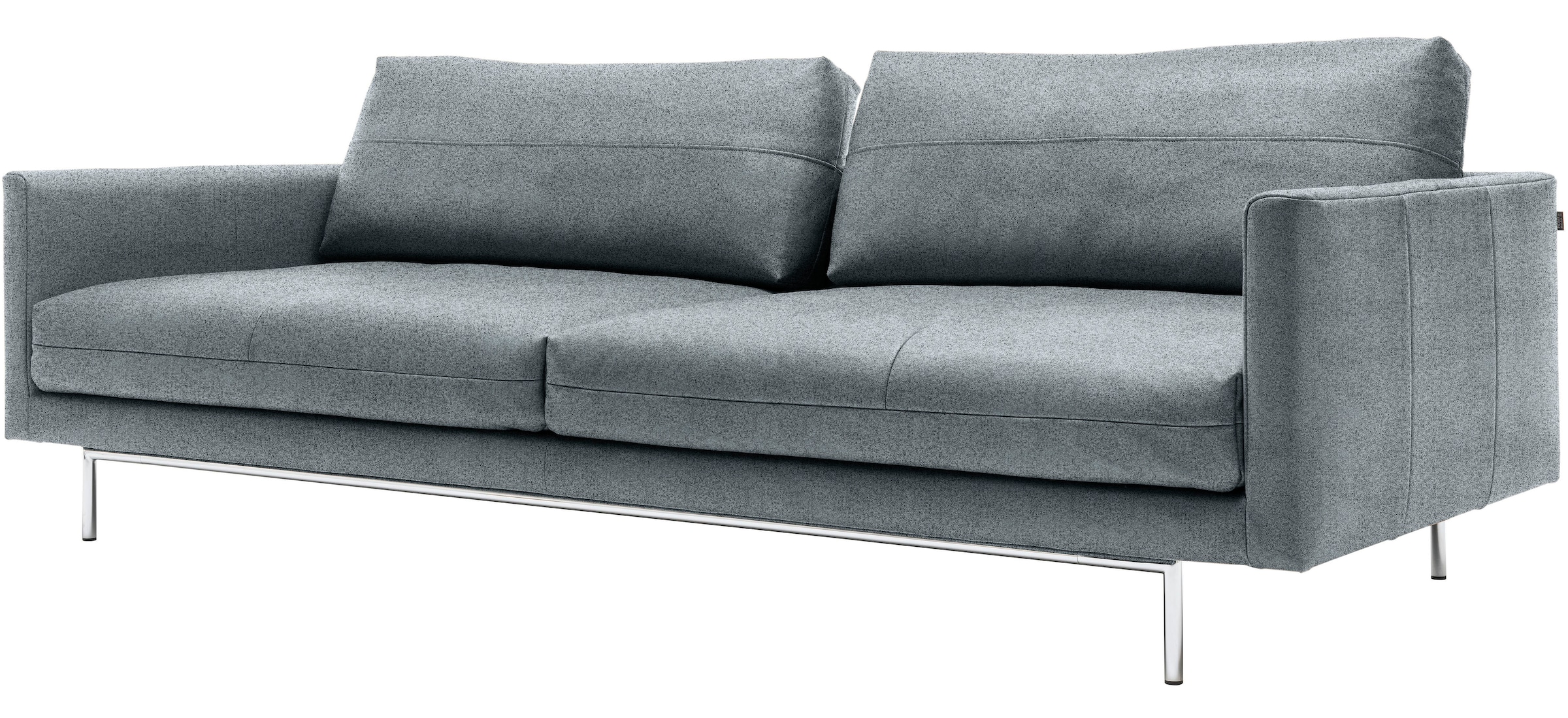 Creation BY ROLF BENZ 4-Sitzer "CR.414, Designsofa, Loungesofa", Wahlweise günstig online kaufen